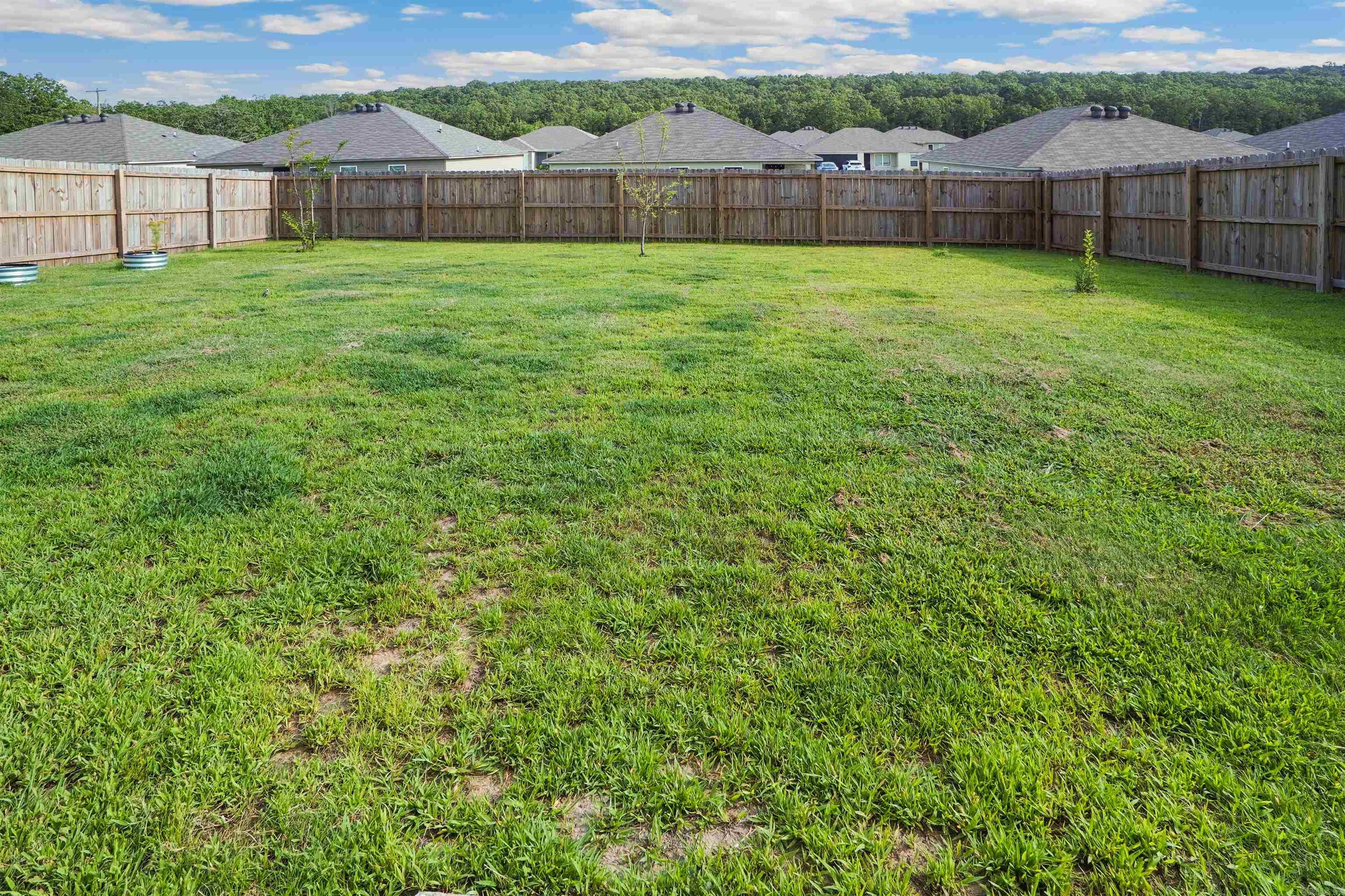 7 Sun Drenched  Conway, AR