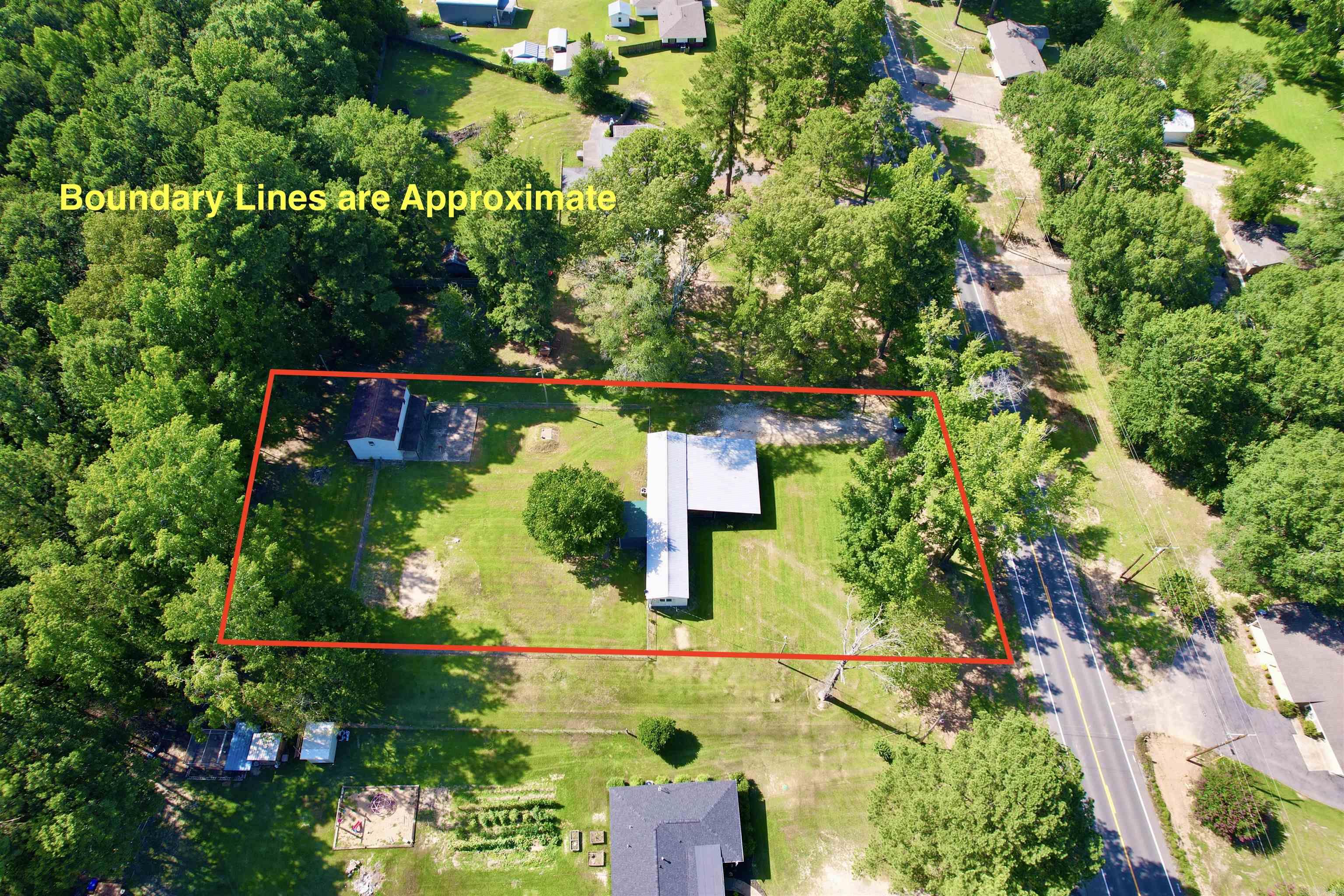 15217 Highway 9  Malvern, AR