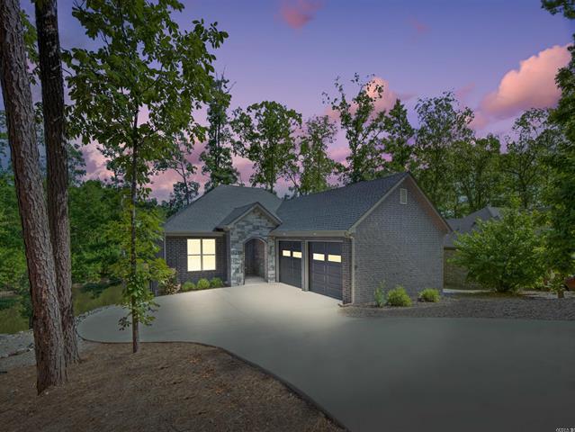 48  Panorama Drive  Hot Springs Village, AR