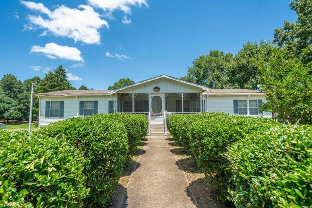 2641  Highway 128  Bismarck, AR