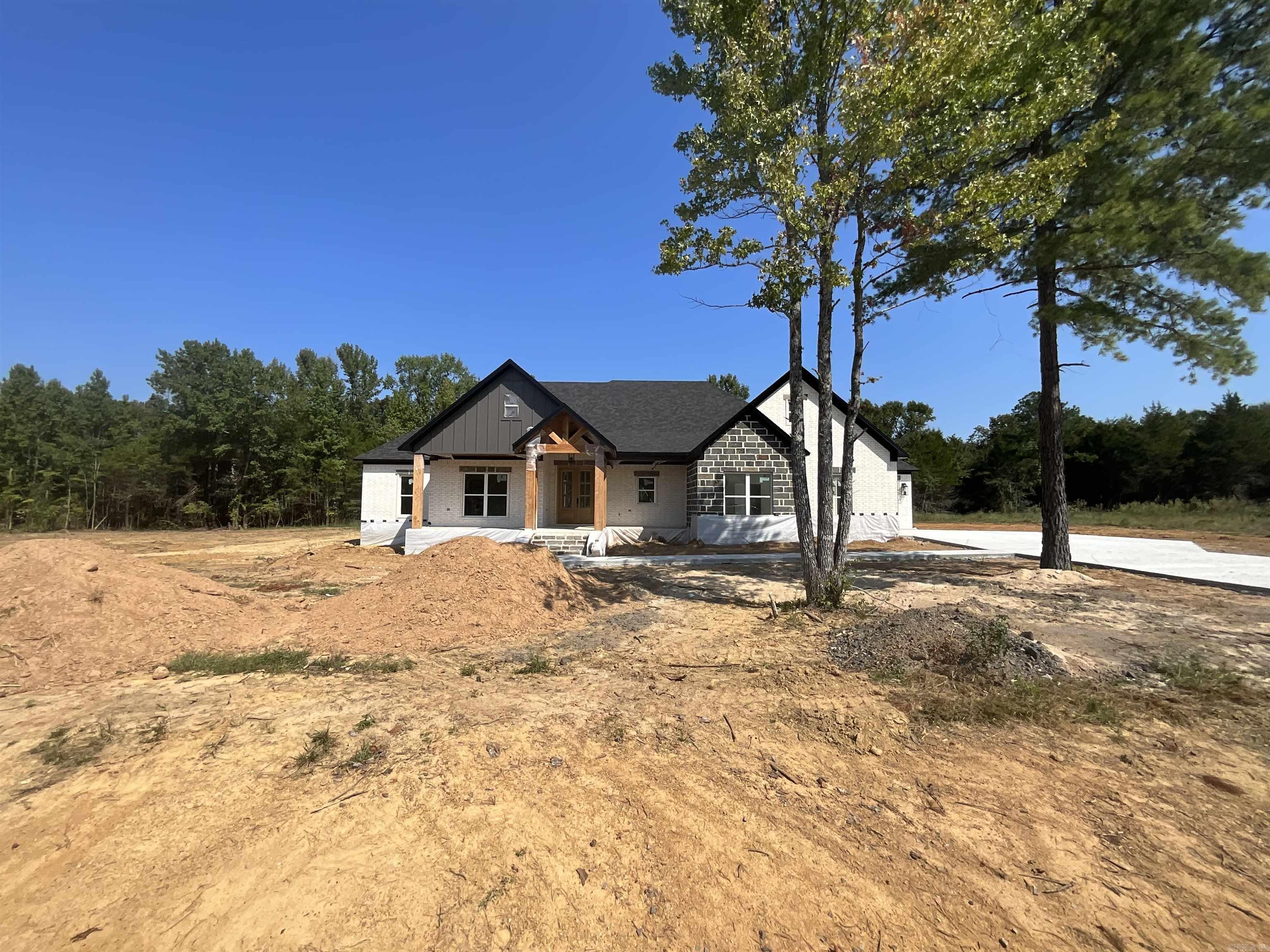 49 Ules Watson Drive  Greenbrier, AR