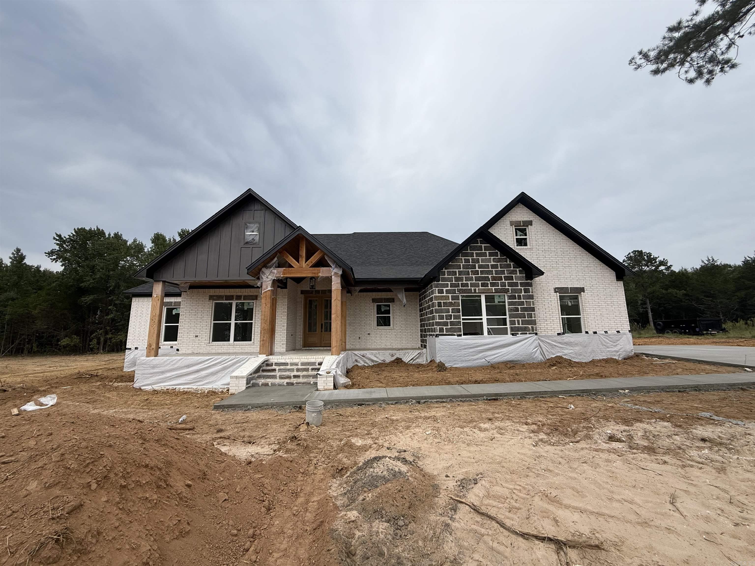 49 Ules Watson Drive Greenbrier, AR 72058