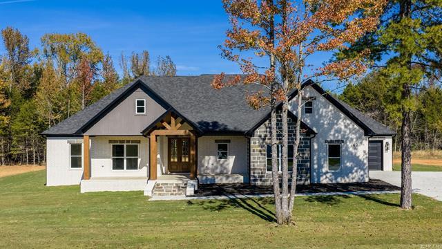 49  Ules Watson Drive  Greenbrier, AR