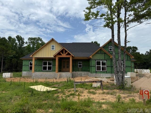 49  Ules Watson Drive  Greenbrier, AR