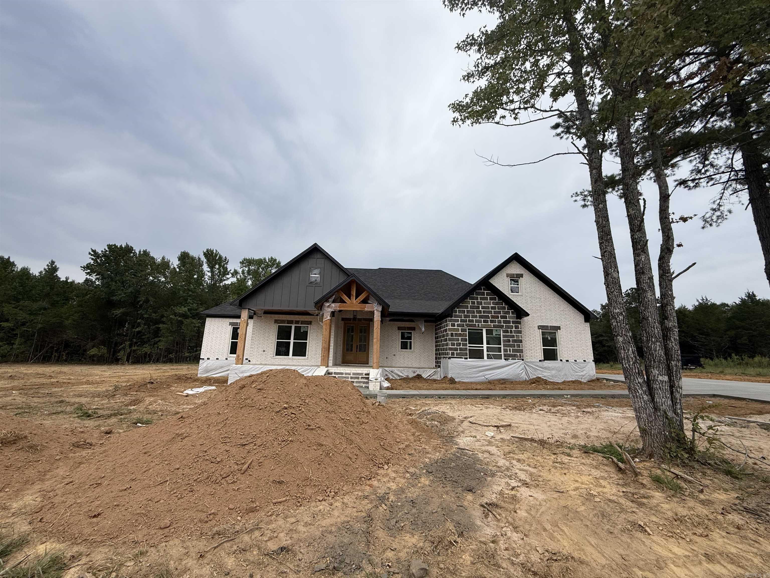 49 Ules Watson Drive Greenbrier, AR 72058