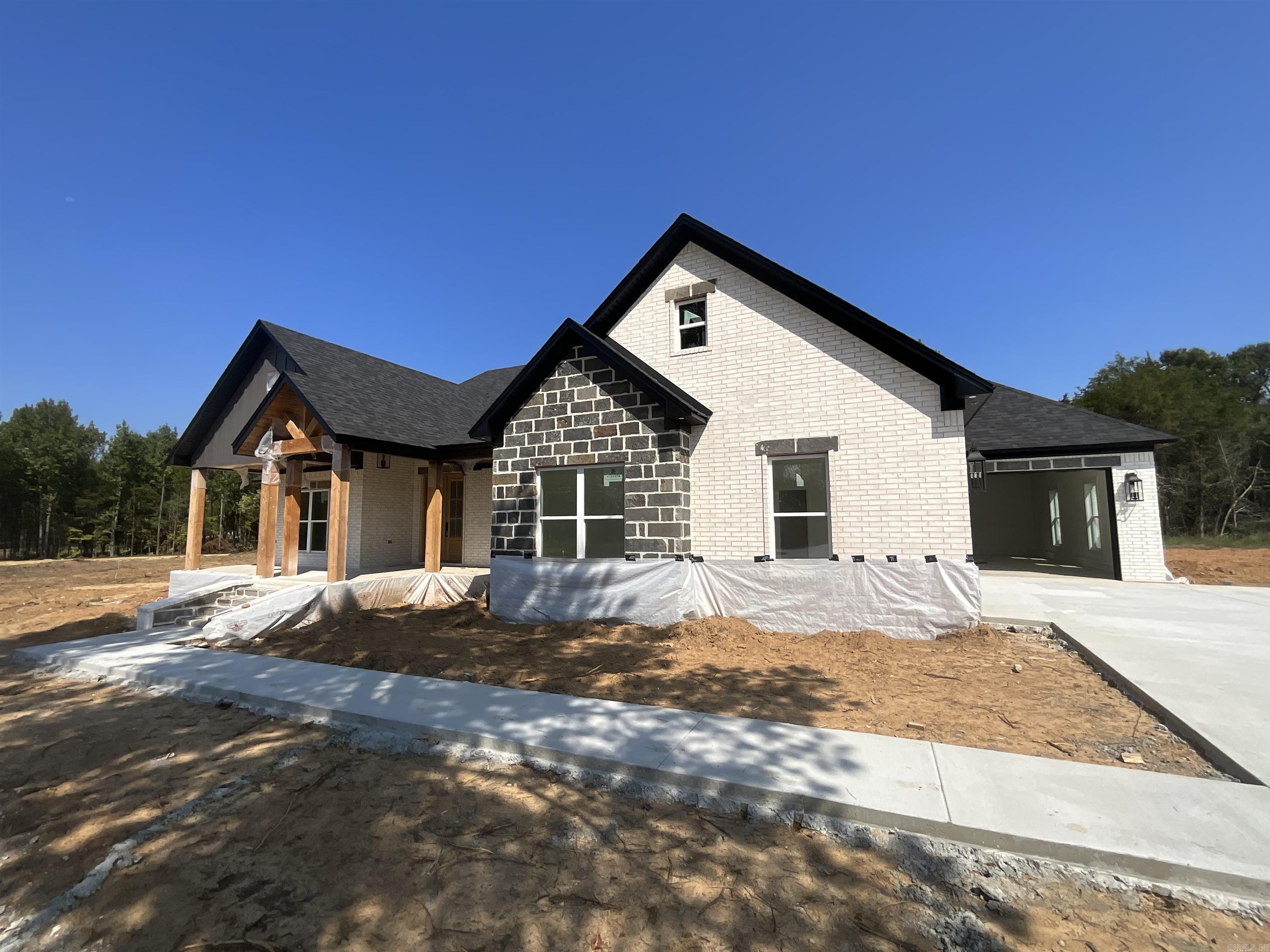 49 Ules Watson Drive  Greenbrier, AR