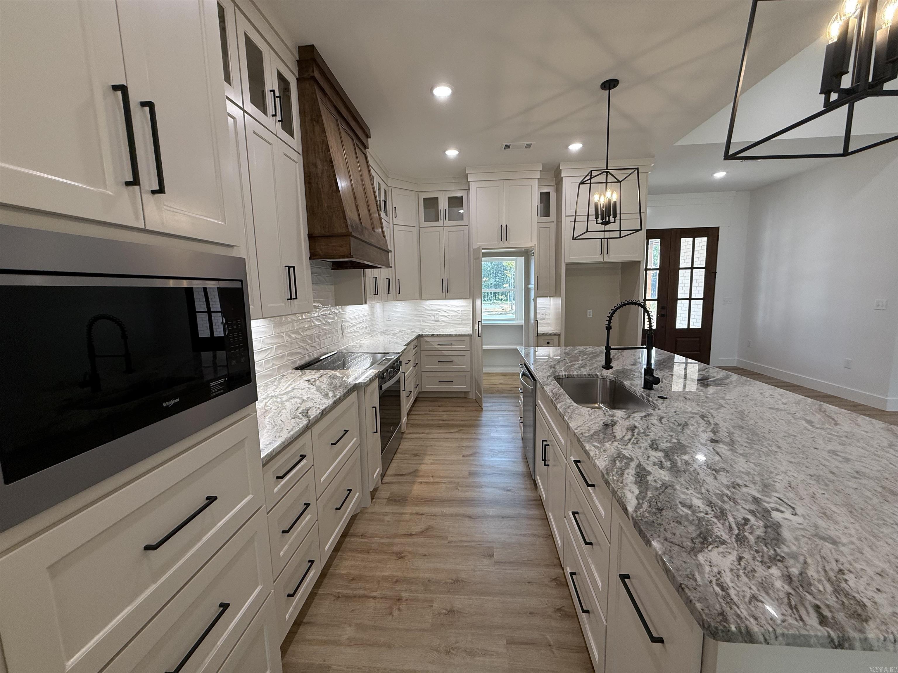 49 Ules Watson Drive  Greenbrier, AR