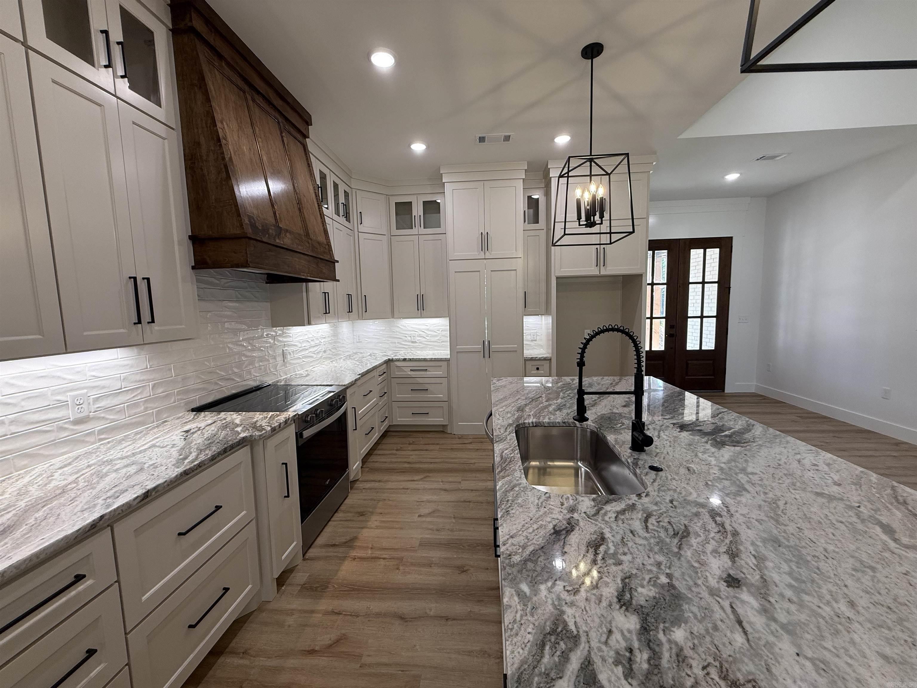 49 Ules Watson Drive  Greenbrier, AR