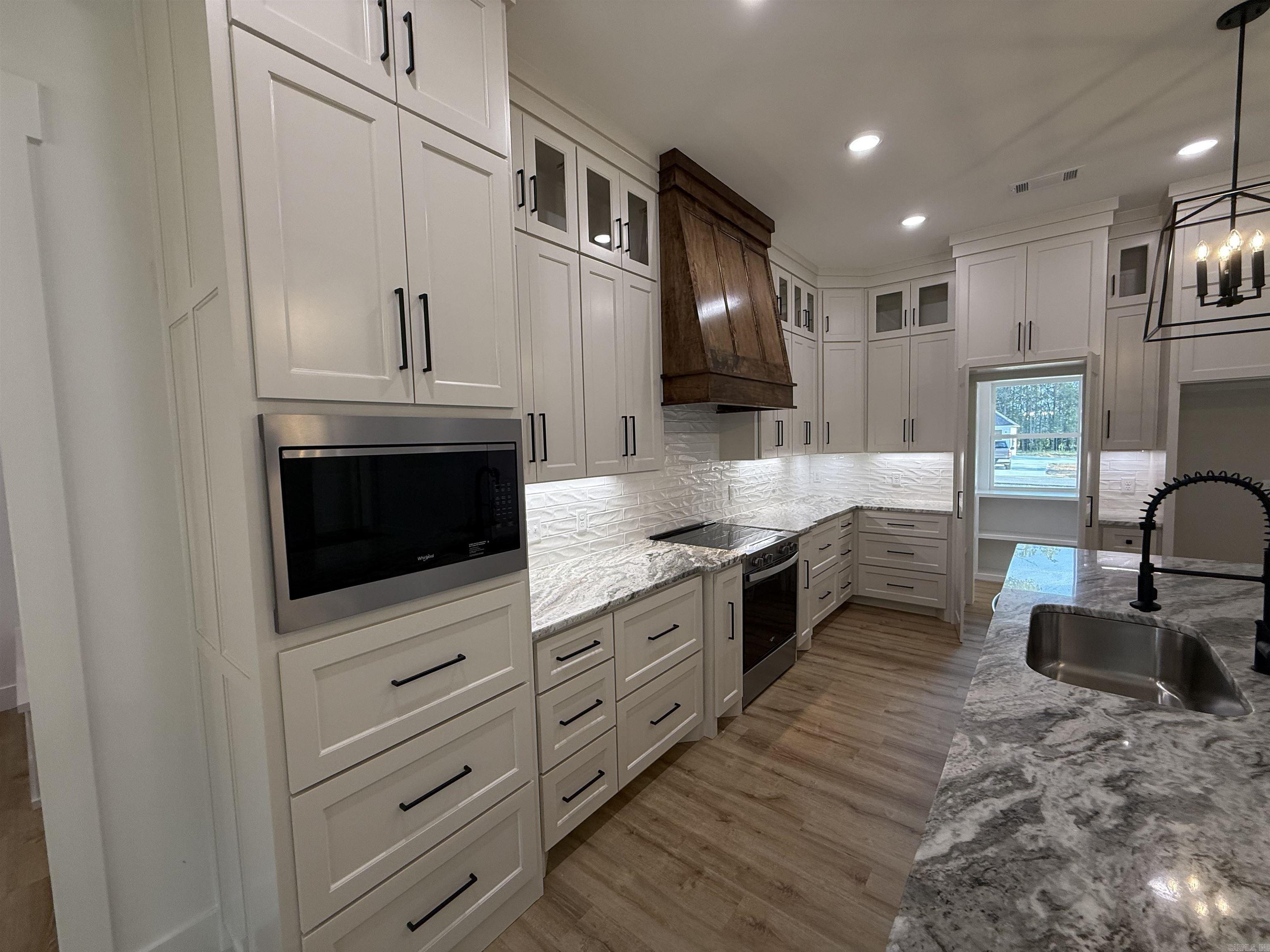 49 Ules Watson Drive  Greenbrier, AR