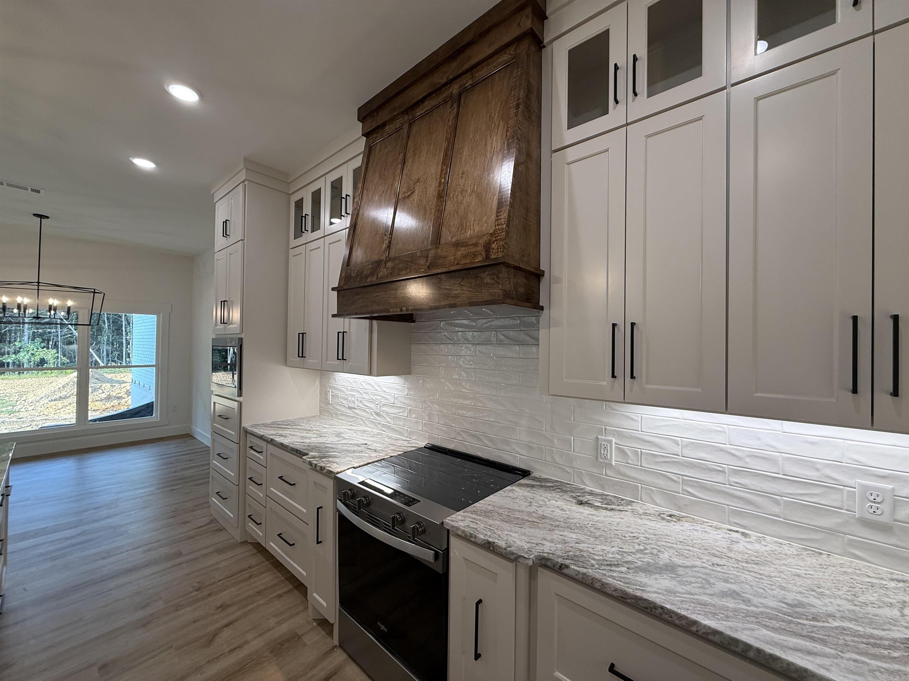 49 Ules Watson Drive  Greenbrier, AR