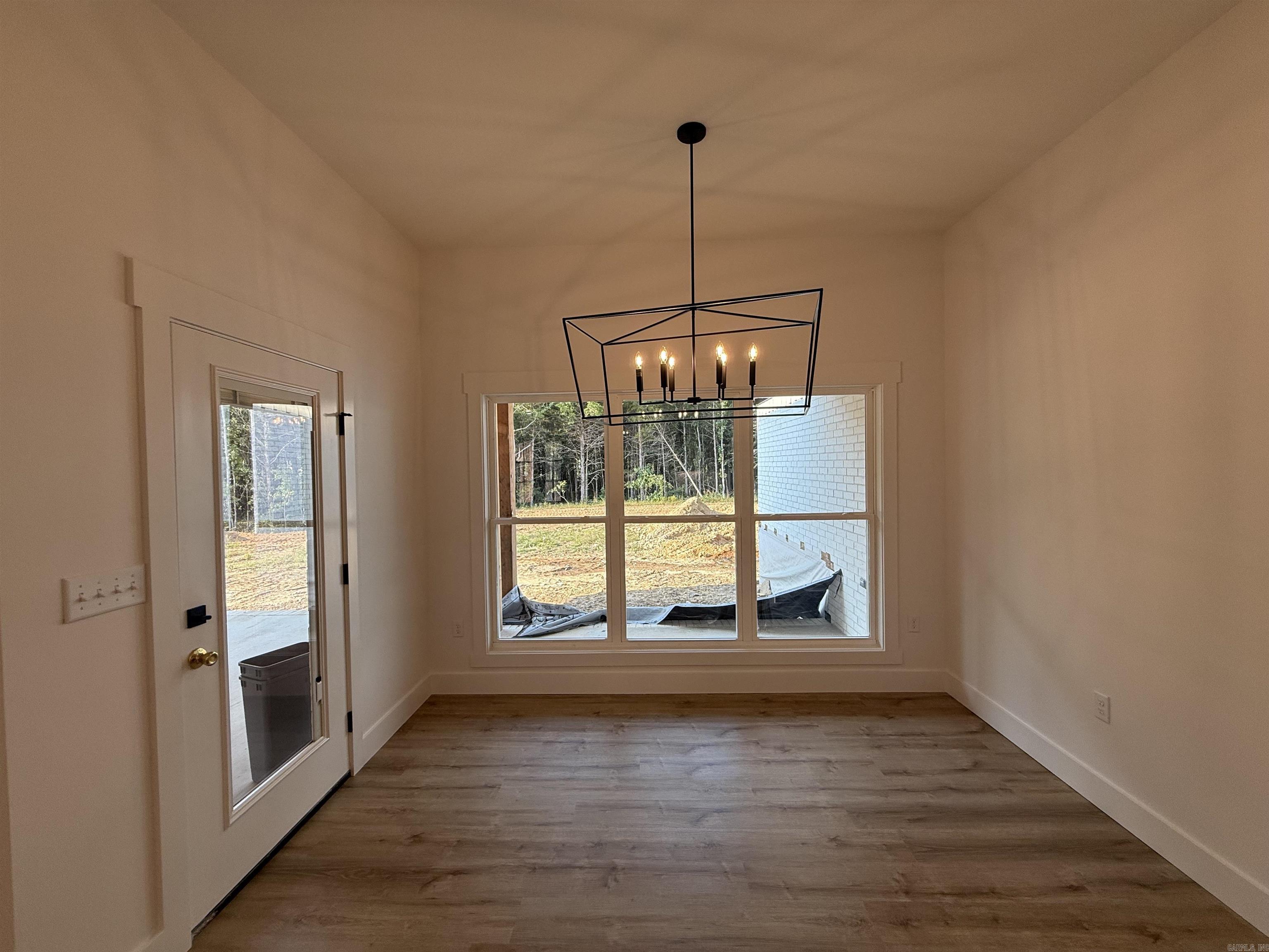49 Ules Watson Drive  Greenbrier, AR
