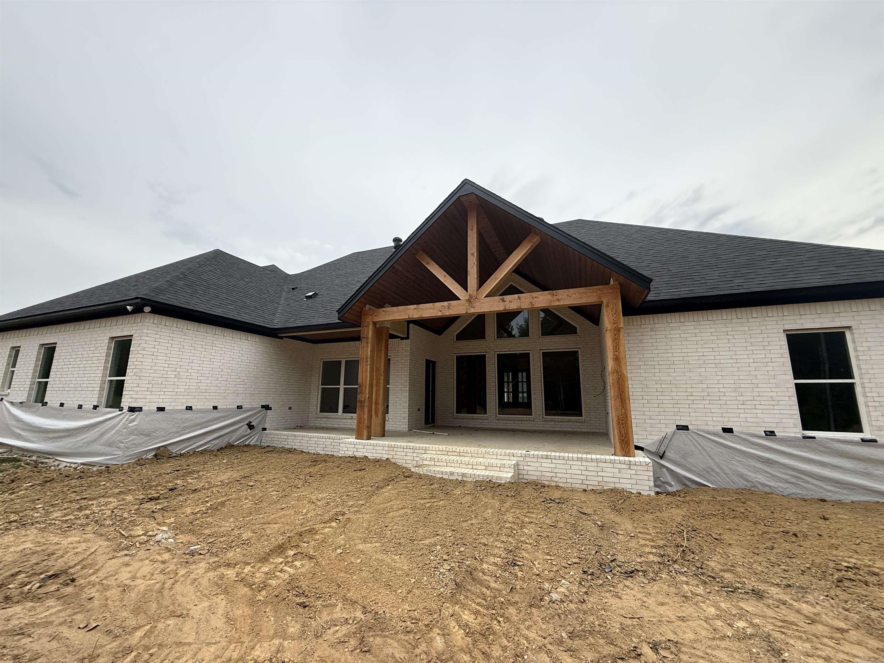 49 Ules Watson Drive Greenbrier, AR 72058