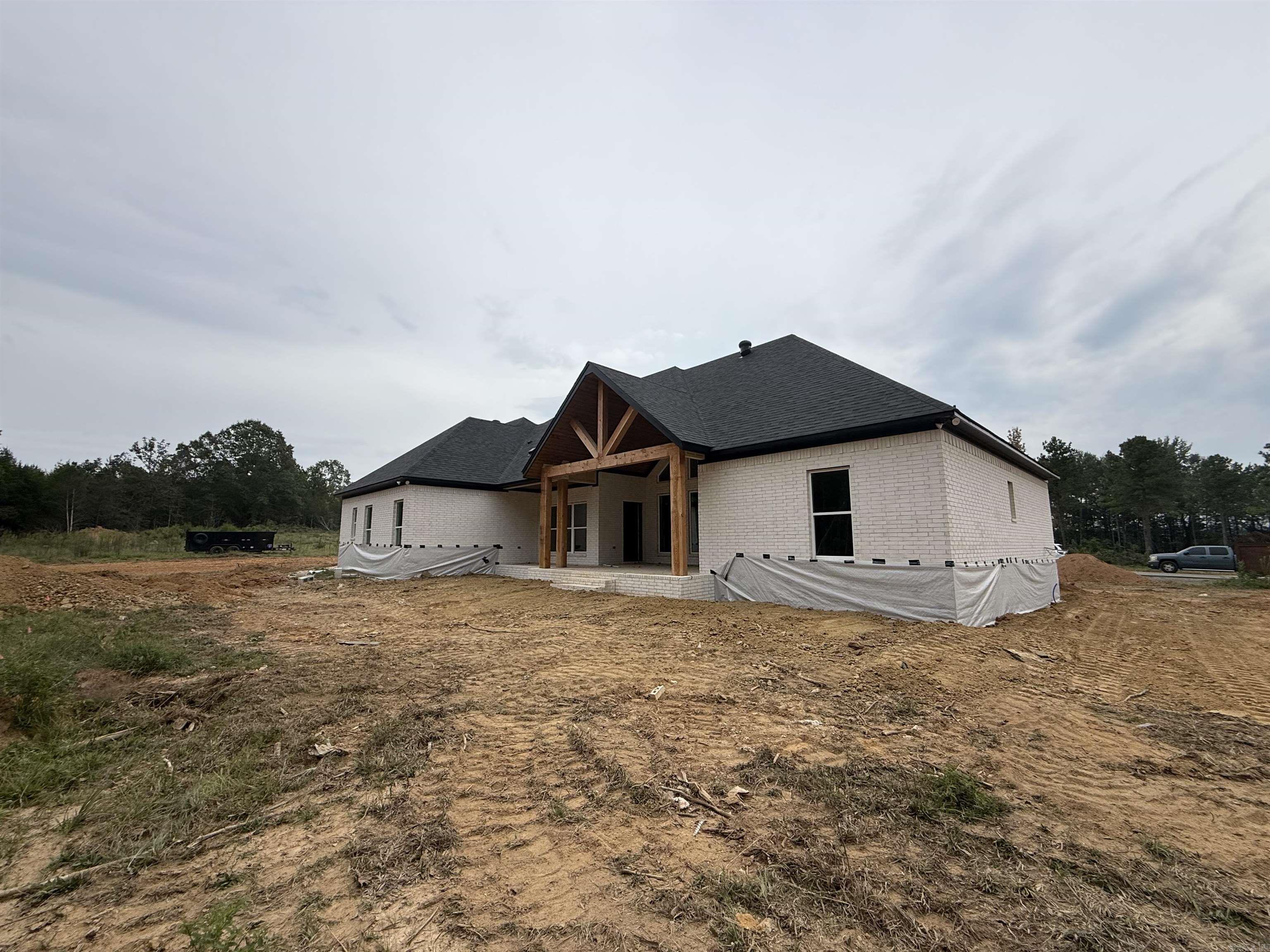 49 Ules Watson Drive Greenbrier, AR 72058