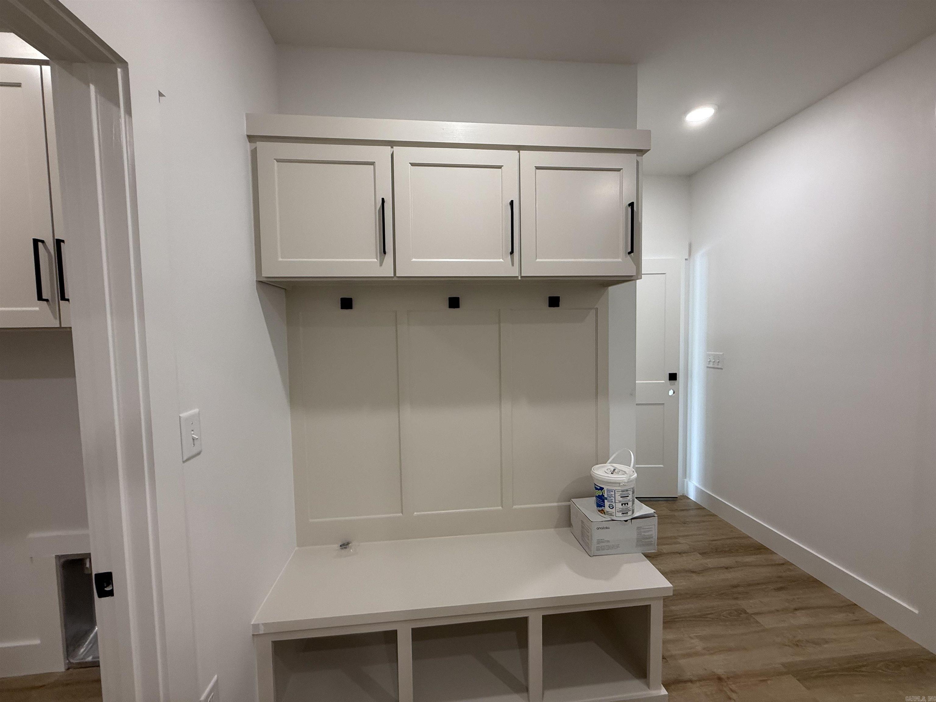 49 Ules Watson Drive  Greenbrier, AR