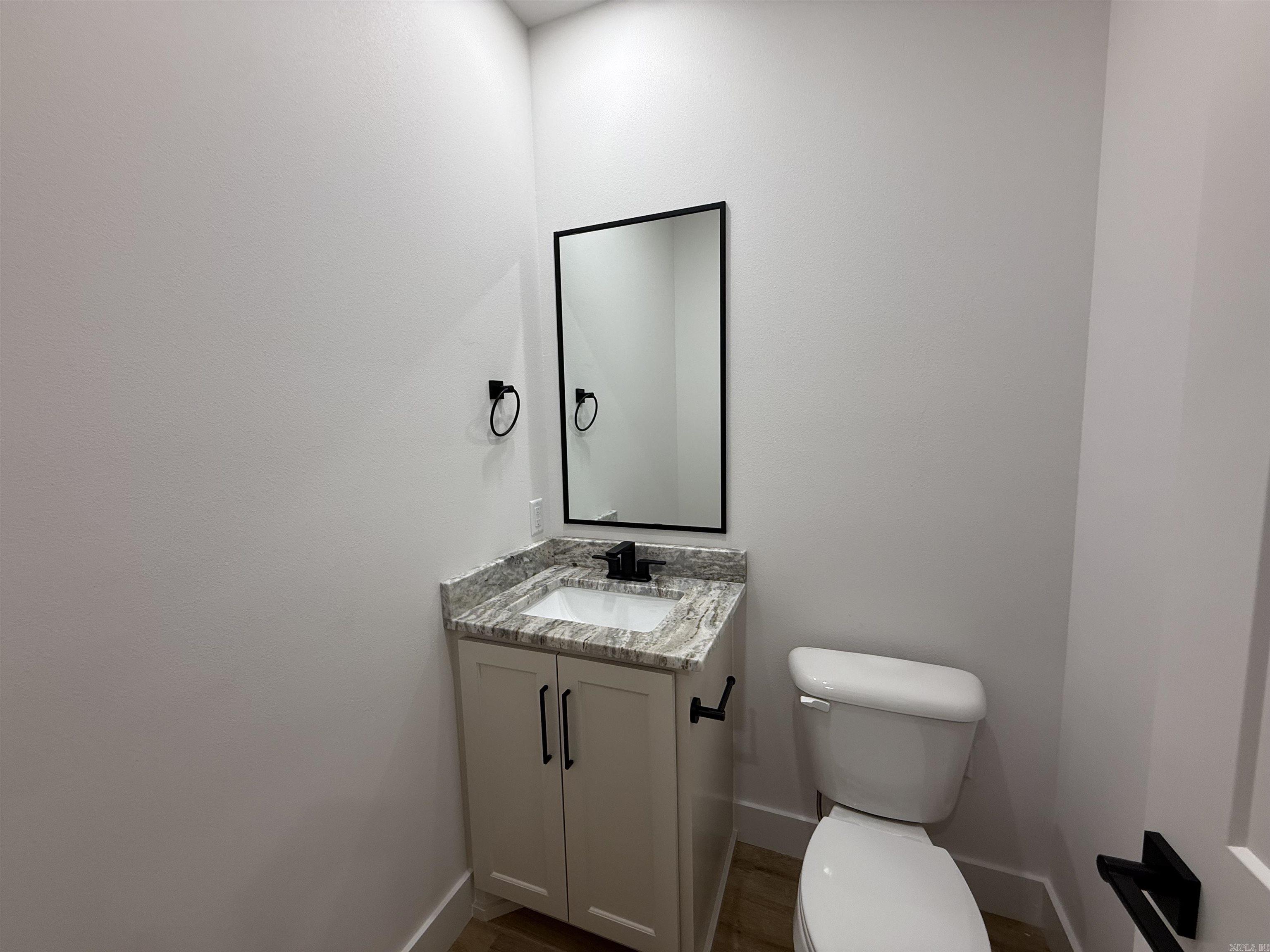 49 Ules Watson Drive  Greenbrier, AR