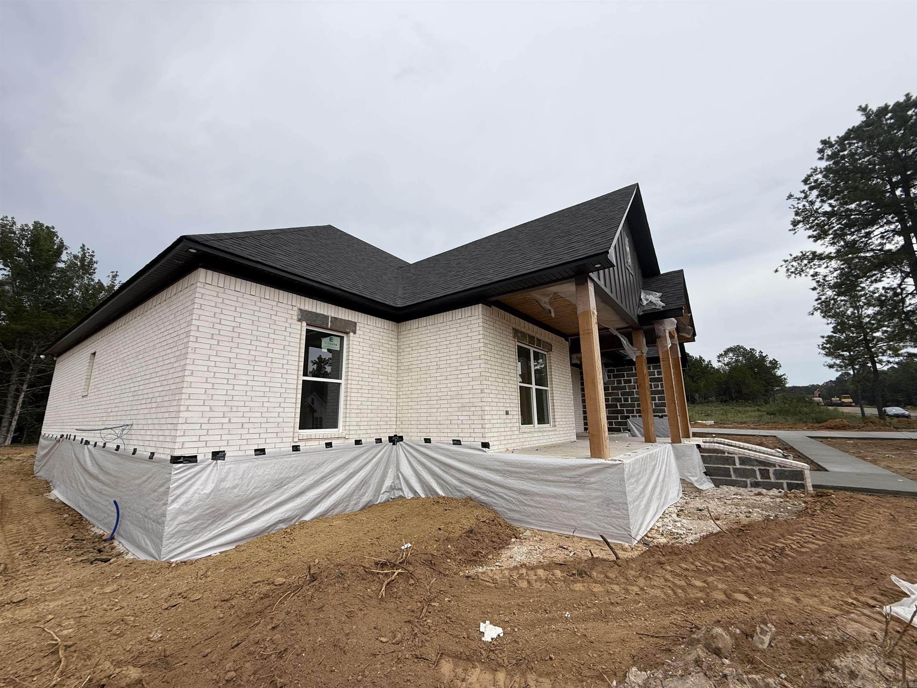 49 Ules Watson Drive Greenbrier, AR 72058