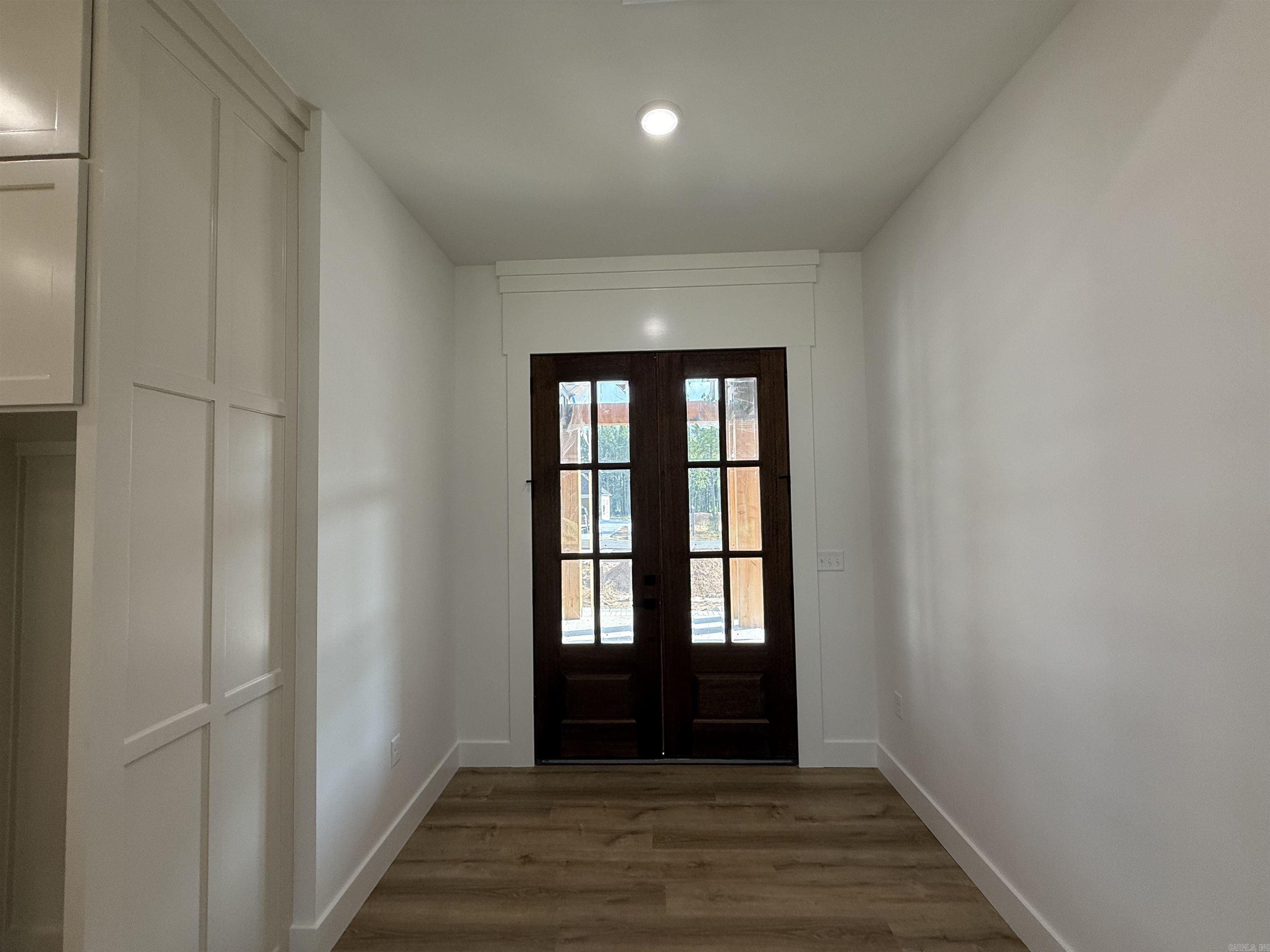 49 Ules Watson Drive  Greenbrier, AR
