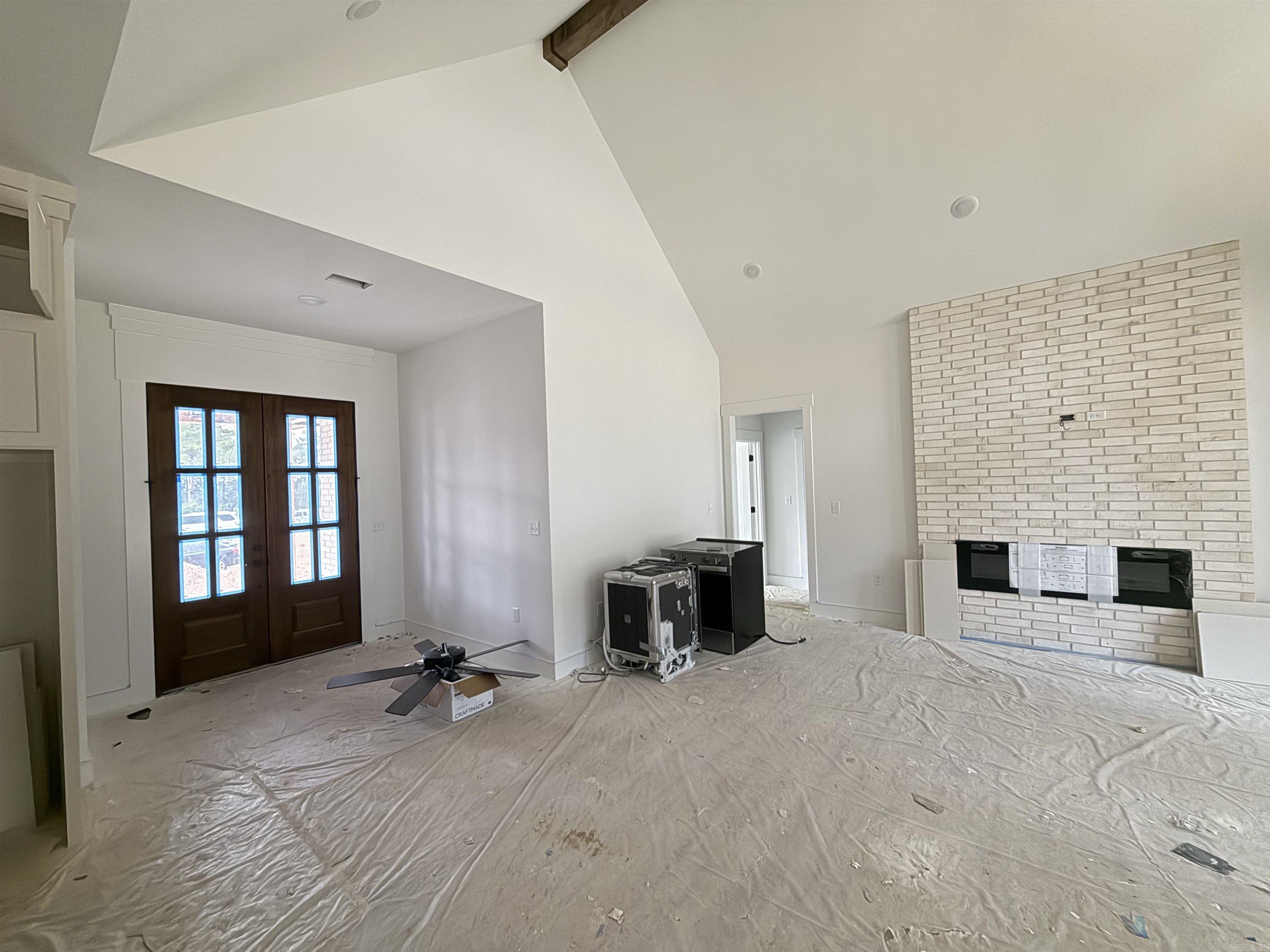 49 Ules Watson Drive Greenbrier, AR 72058