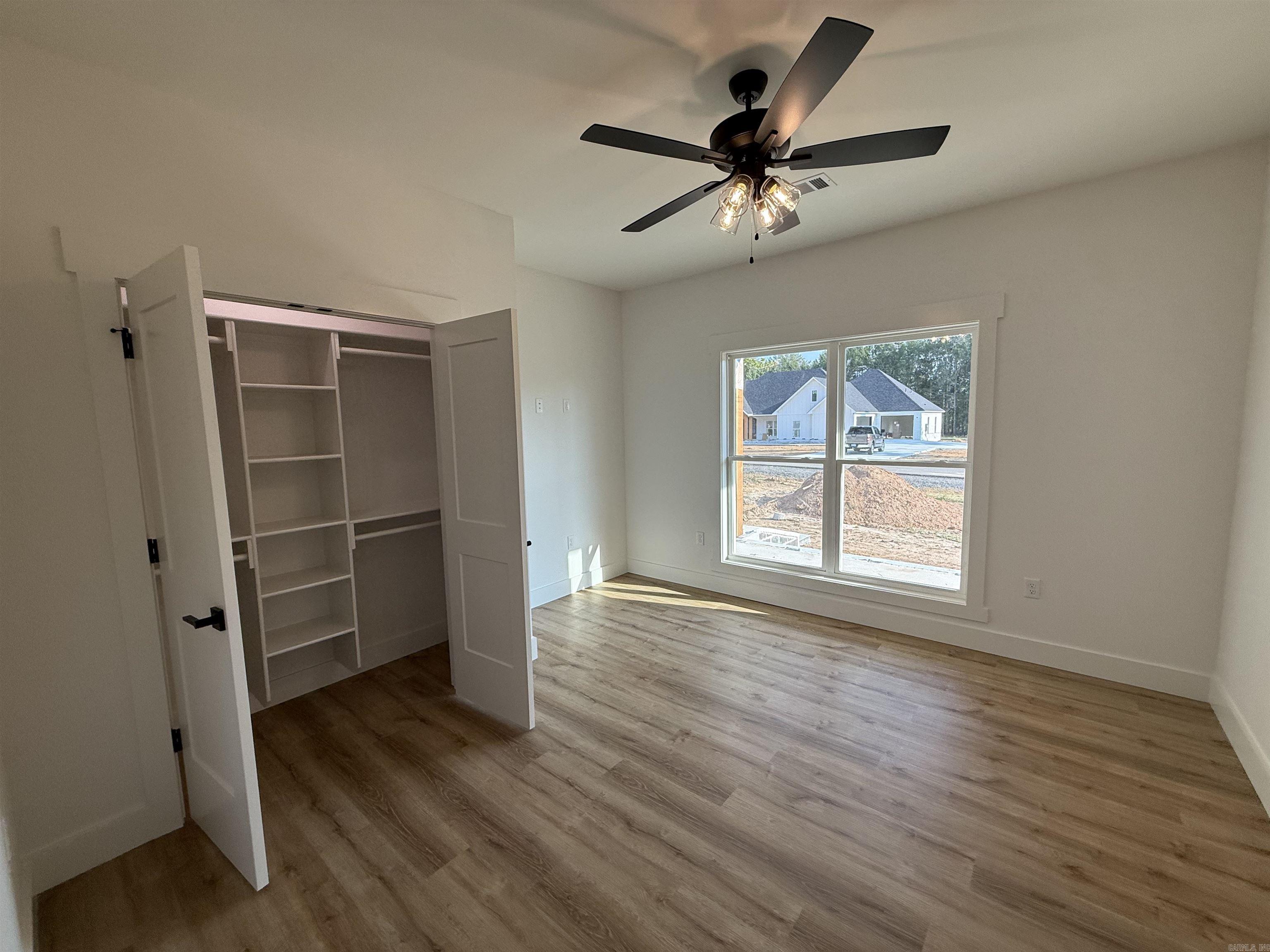 49 Ules Watson Drive  Greenbrier, AR