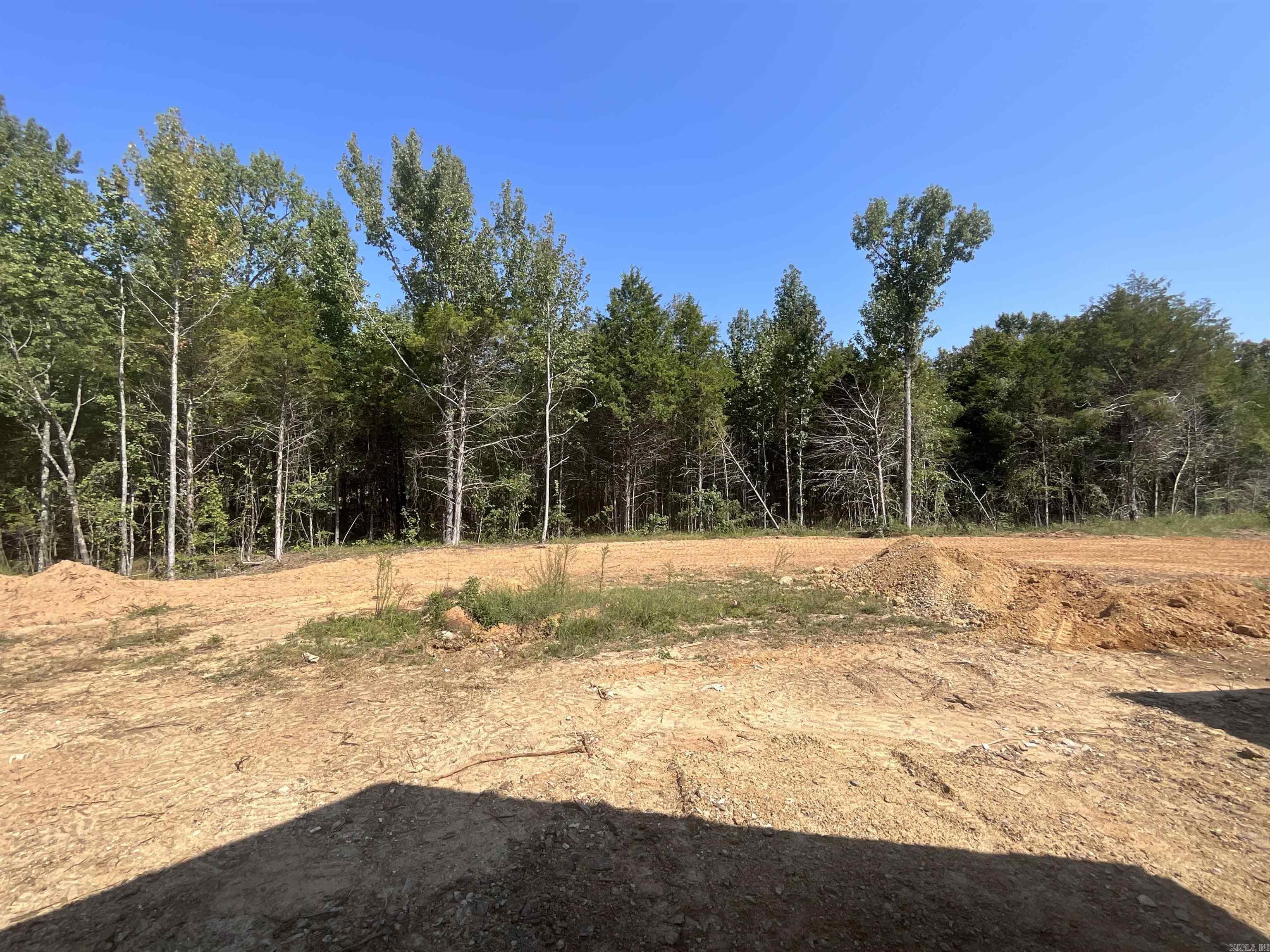 49 Ules Watson Drive  Greenbrier, AR