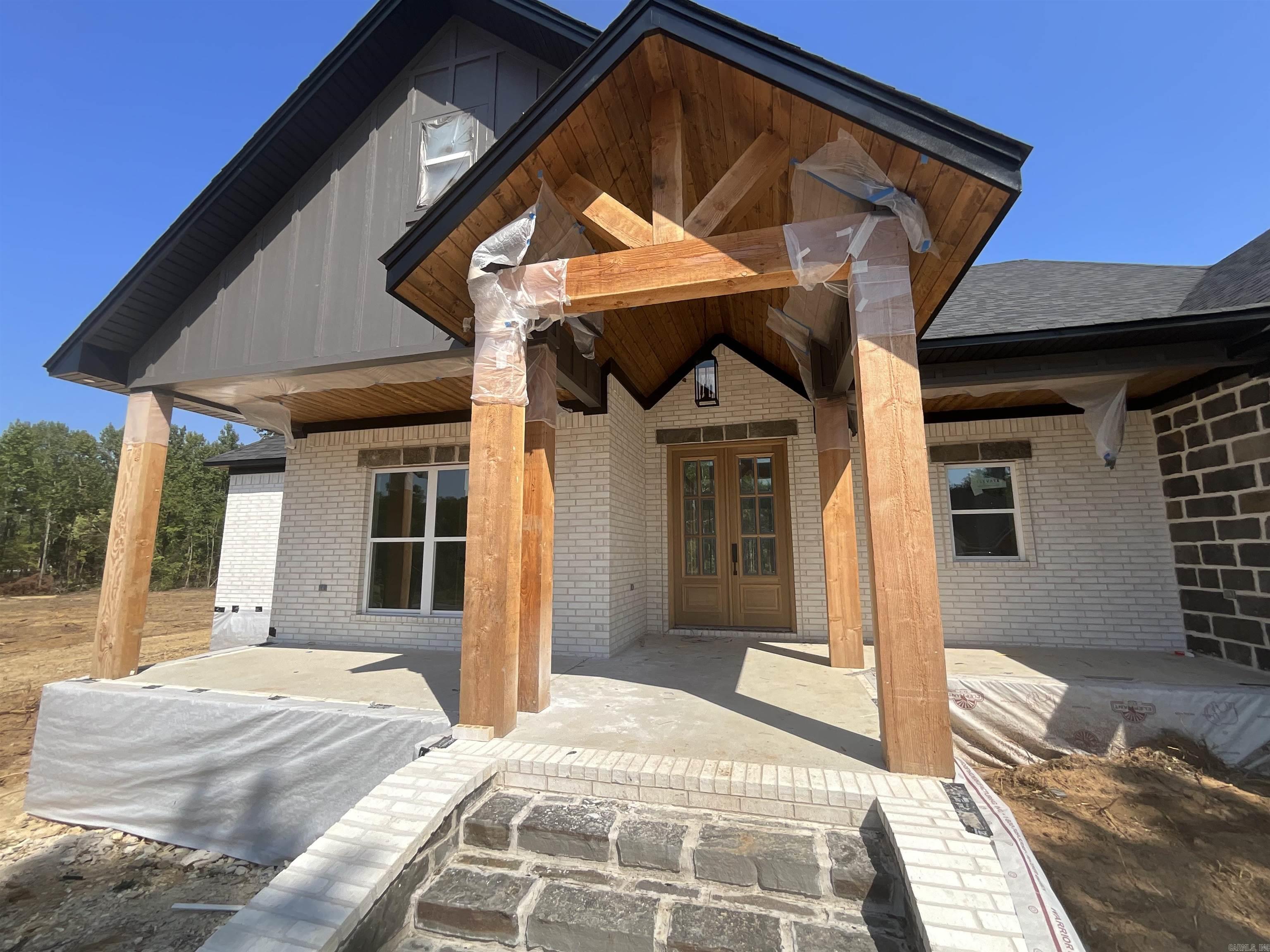 49 Ules Watson Drive  Greenbrier, AR