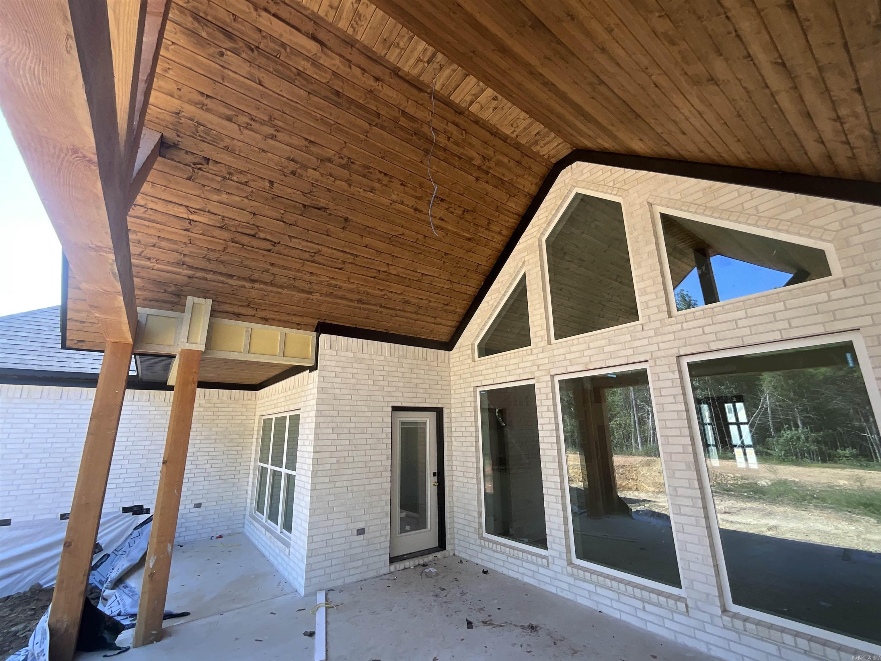 49 Ules Watson Drive  Greenbrier, AR