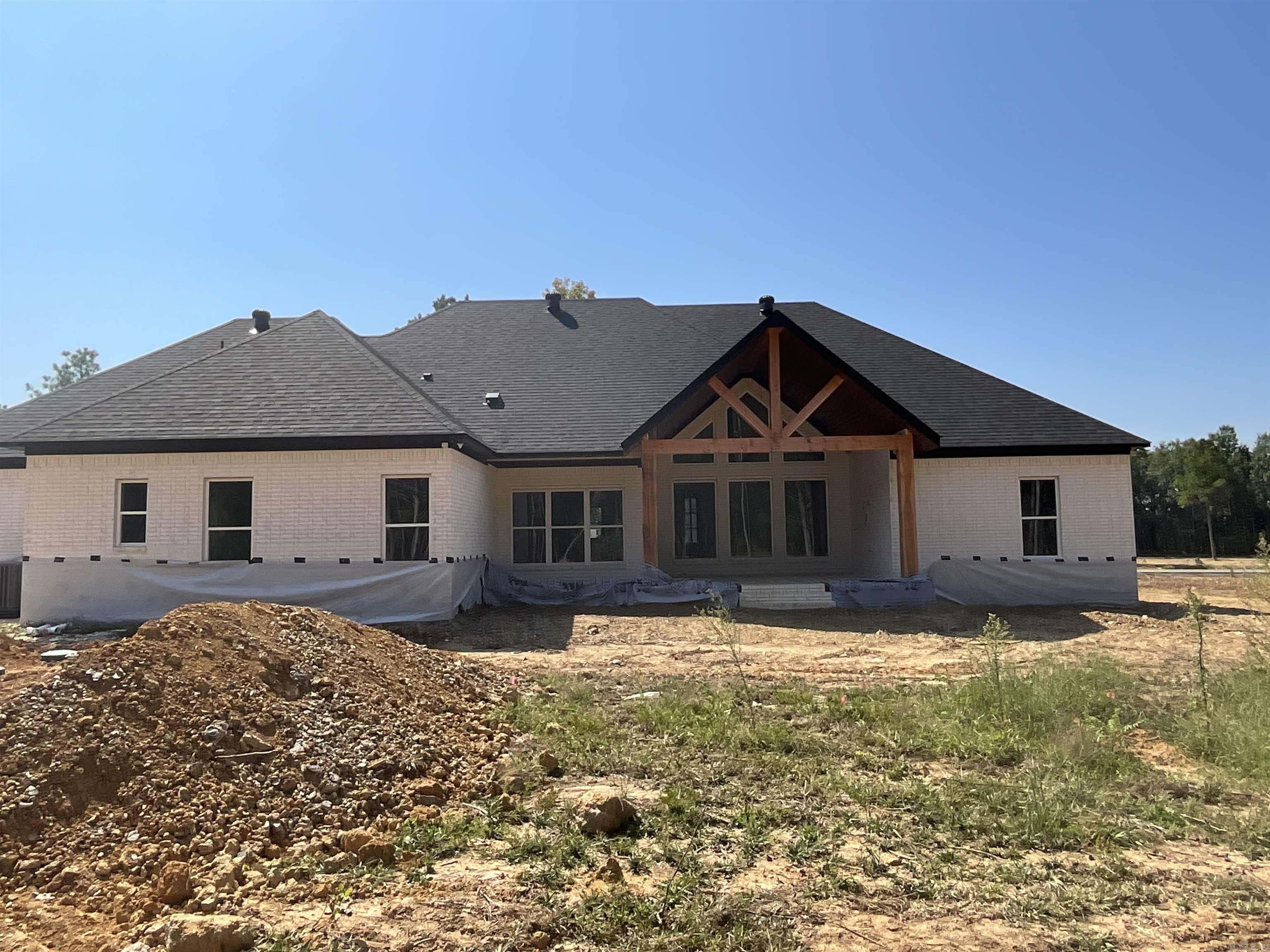 49 Ules Watson Drive  Greenbrier, AR