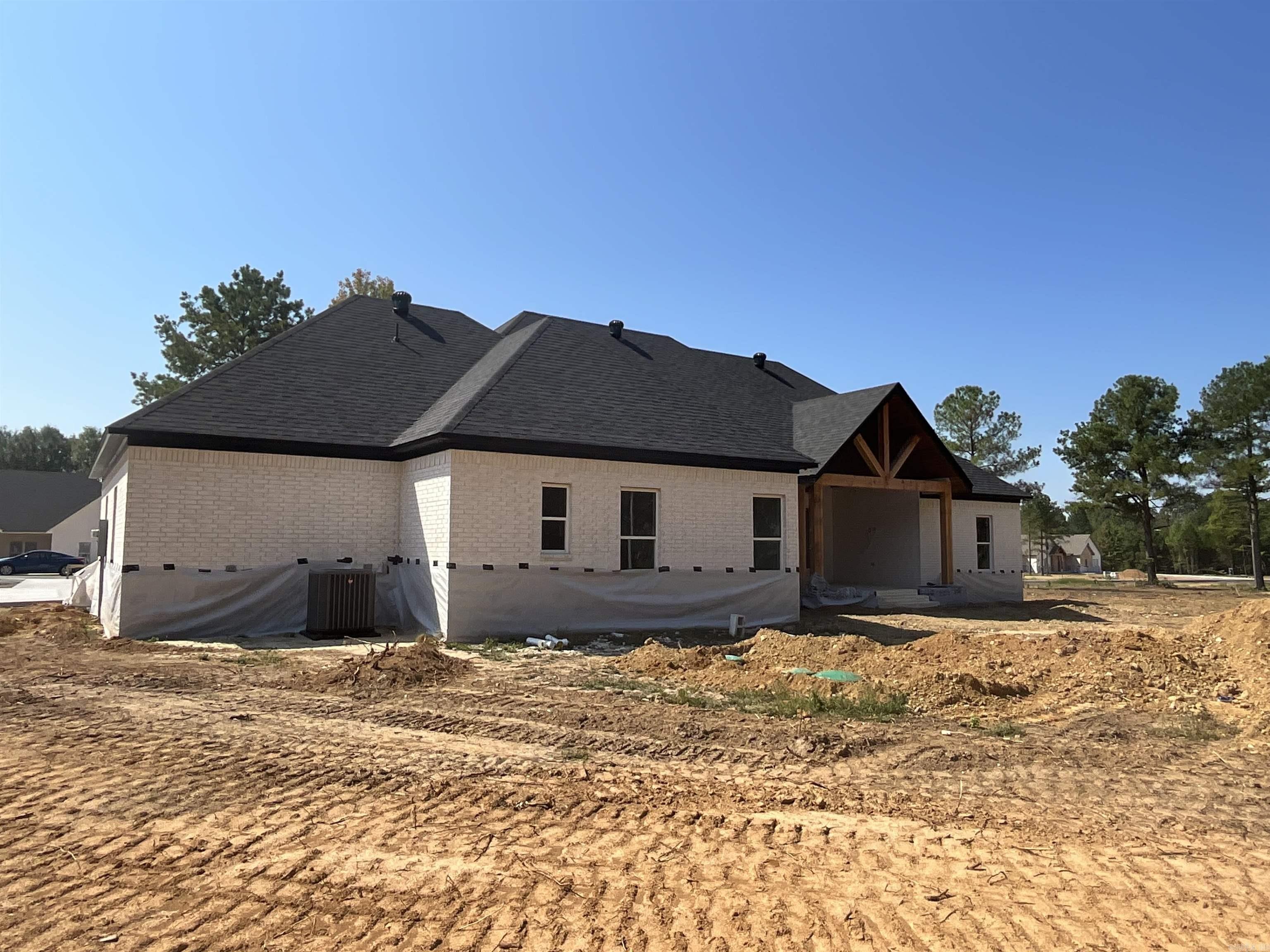 49 Ules Watson Drive  Greenbrier, AR