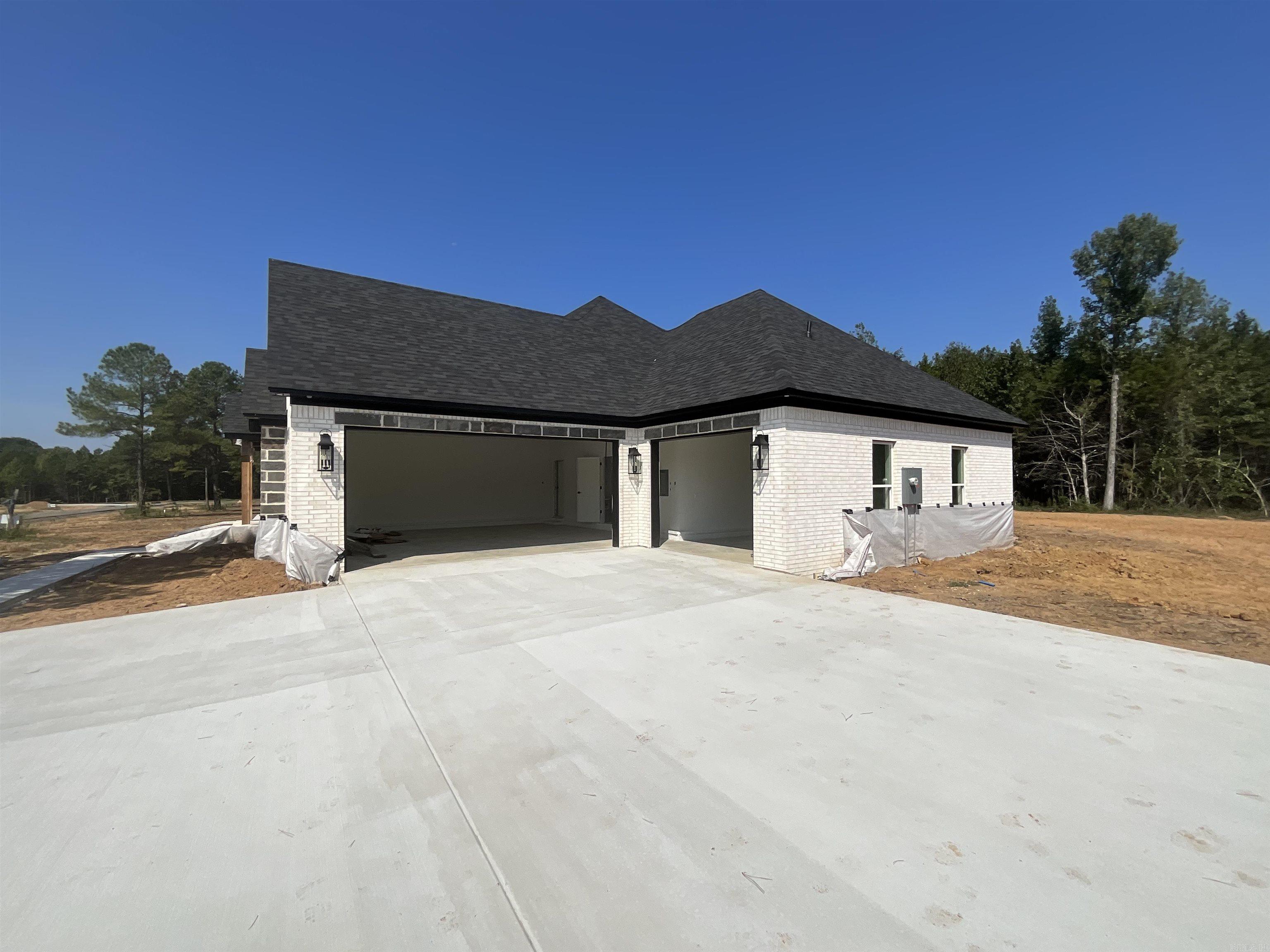 49 Ules Watson Drive  Greenbrier, AR