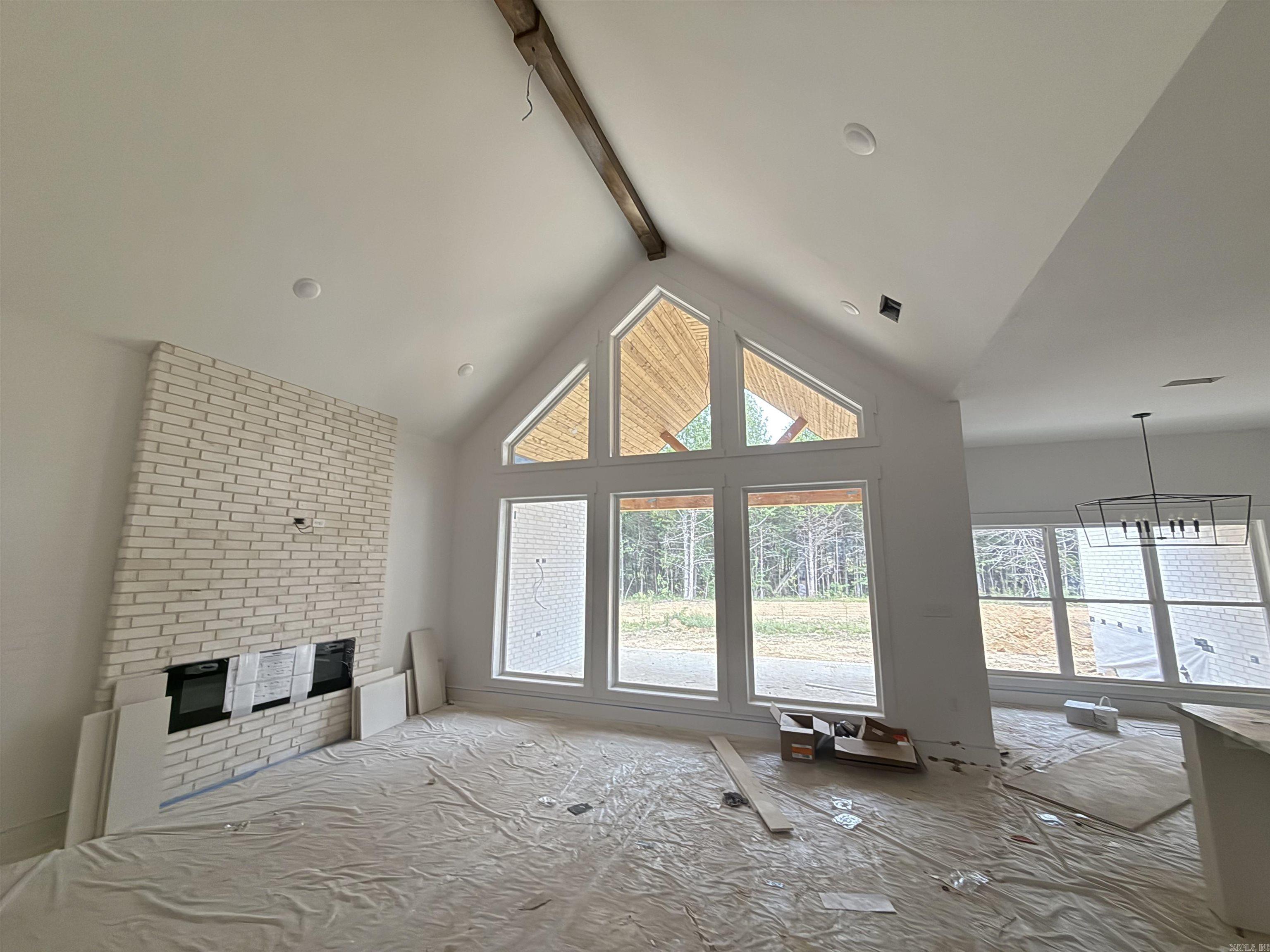 49 Ules Watson Drive Greenbrier, AR 72058