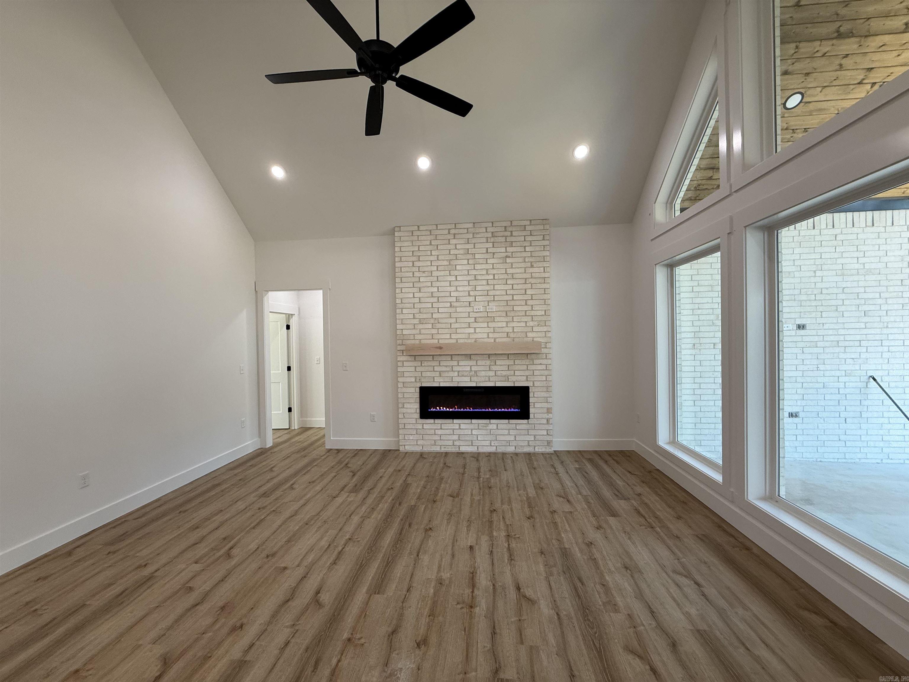 49 Ules Watson Drive  Greenbrier, AR