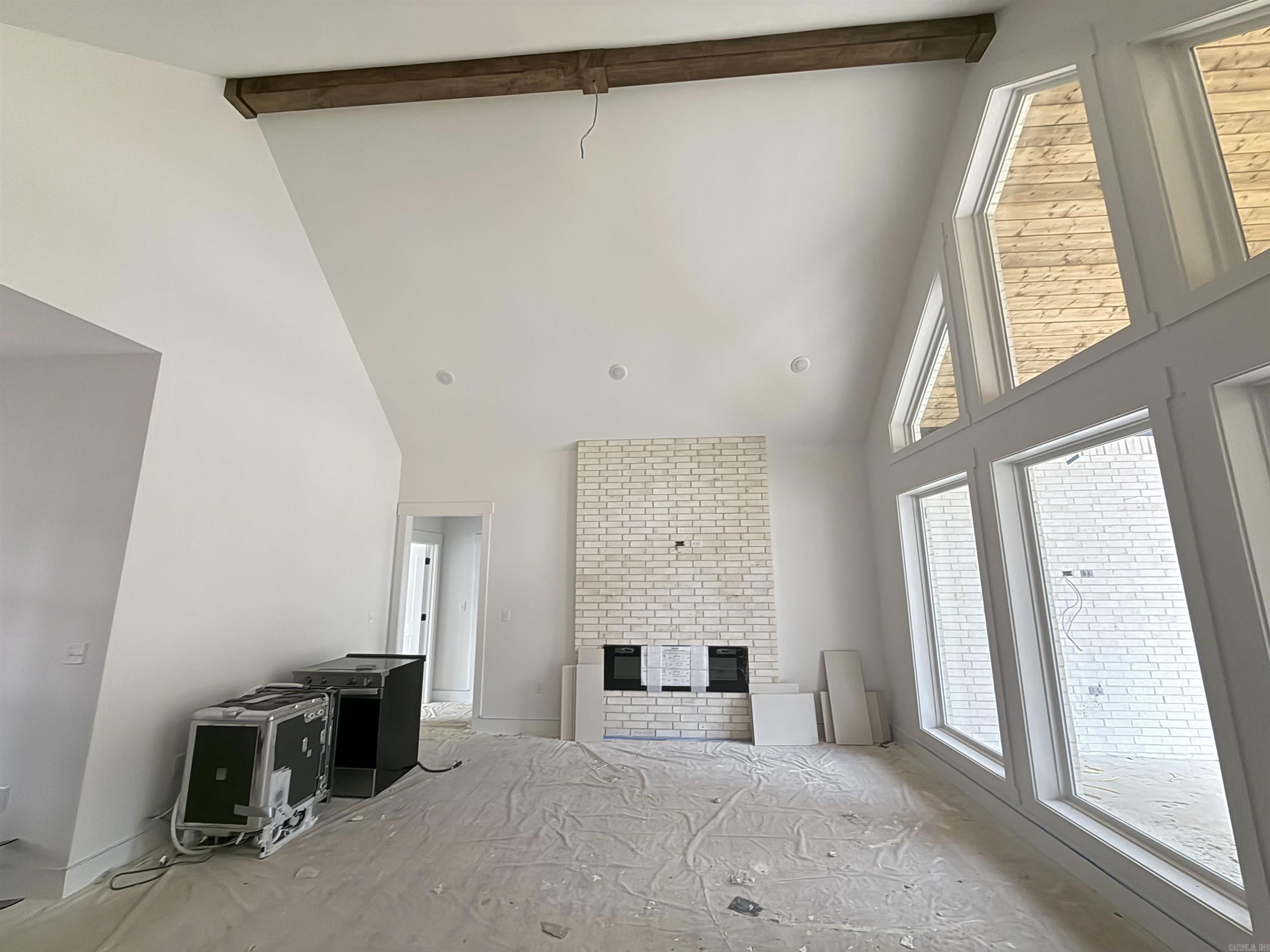 49 Ules Watson Drive Greenbrier, AR 72058