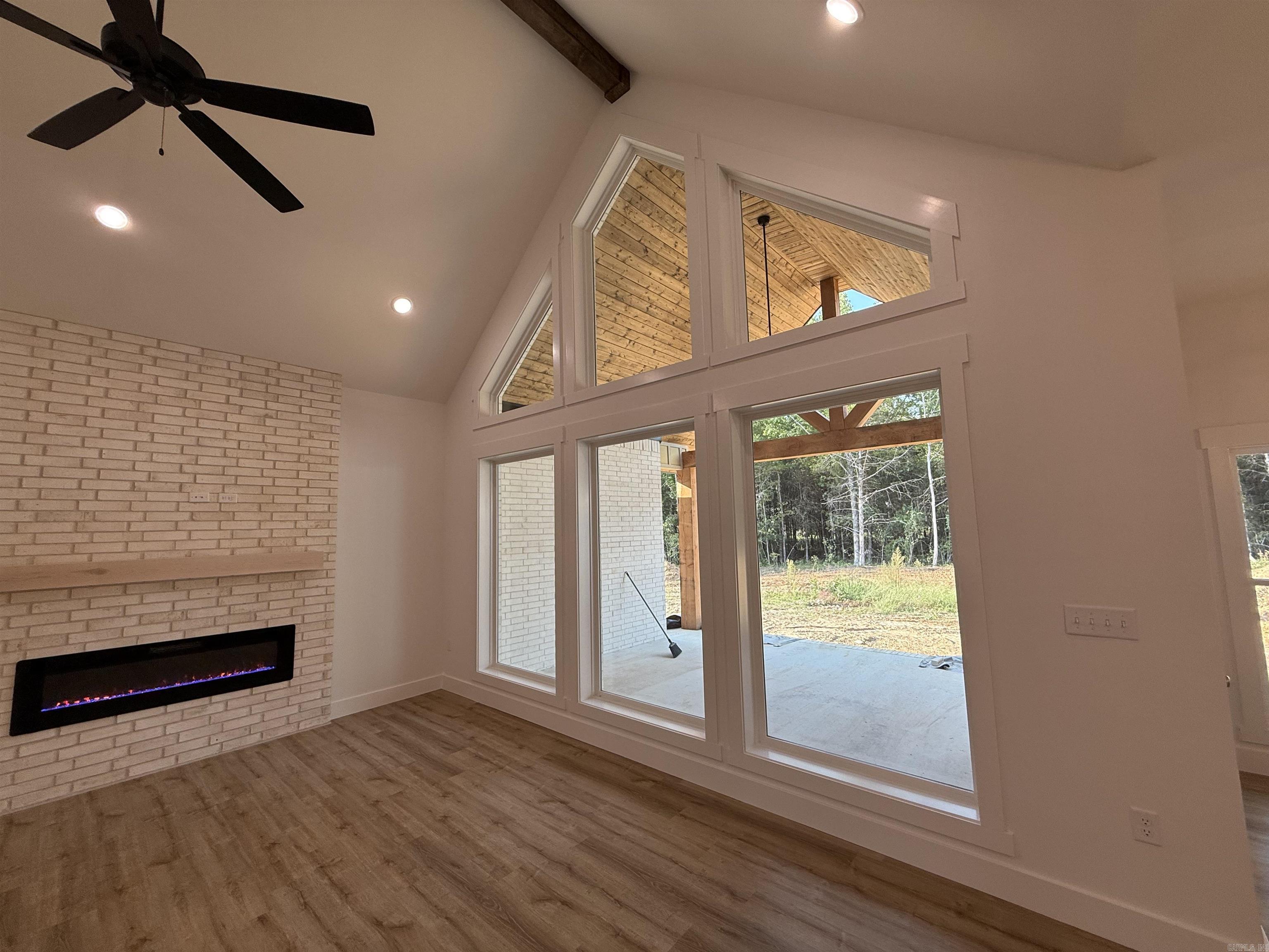 49 Ules Watson Drive  Greenbrier, AR