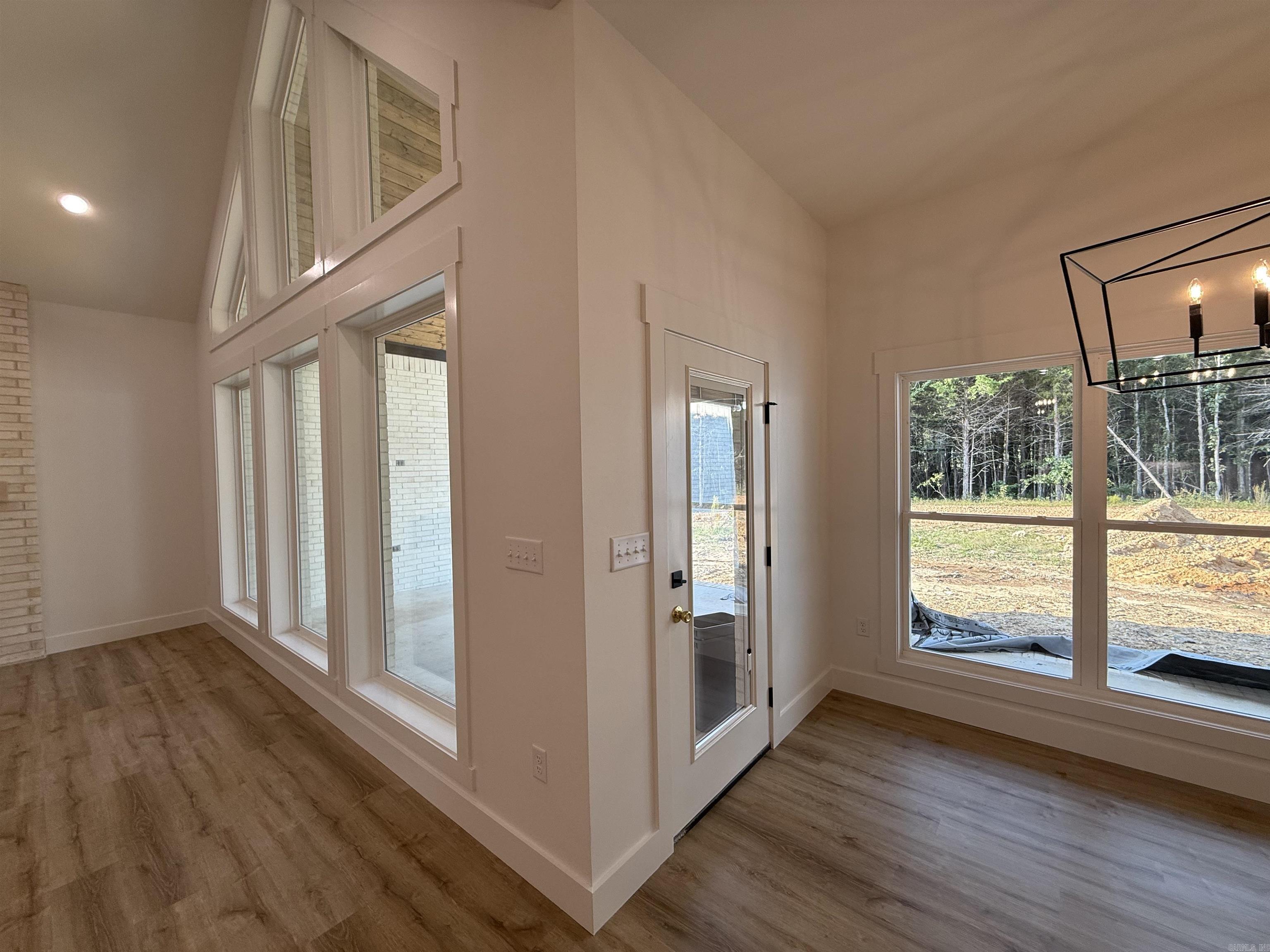 49 Ules Watson Drive  Greenbrier, AR