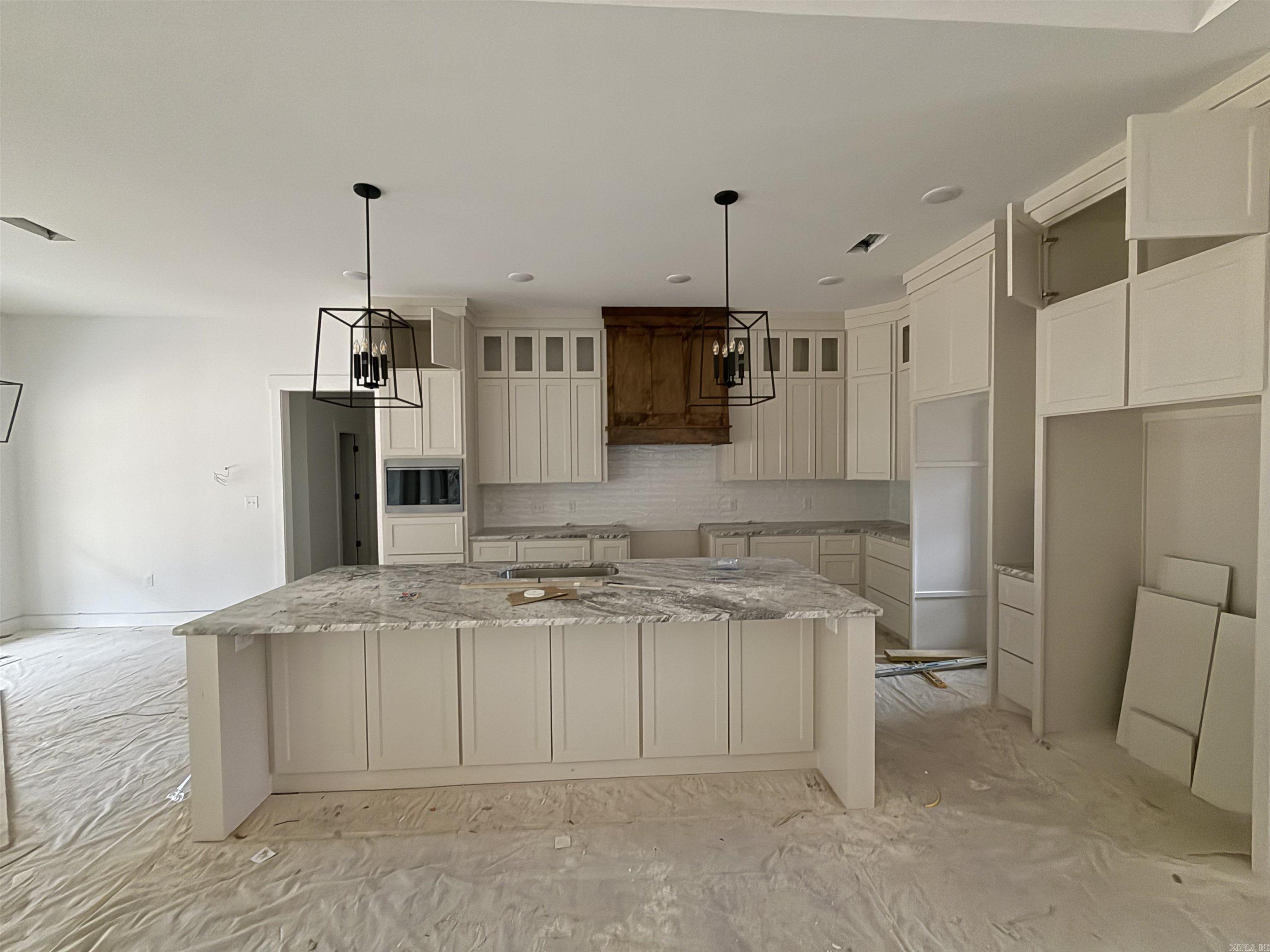 49 Ules Watson Drive Greenbrier, AR 72058