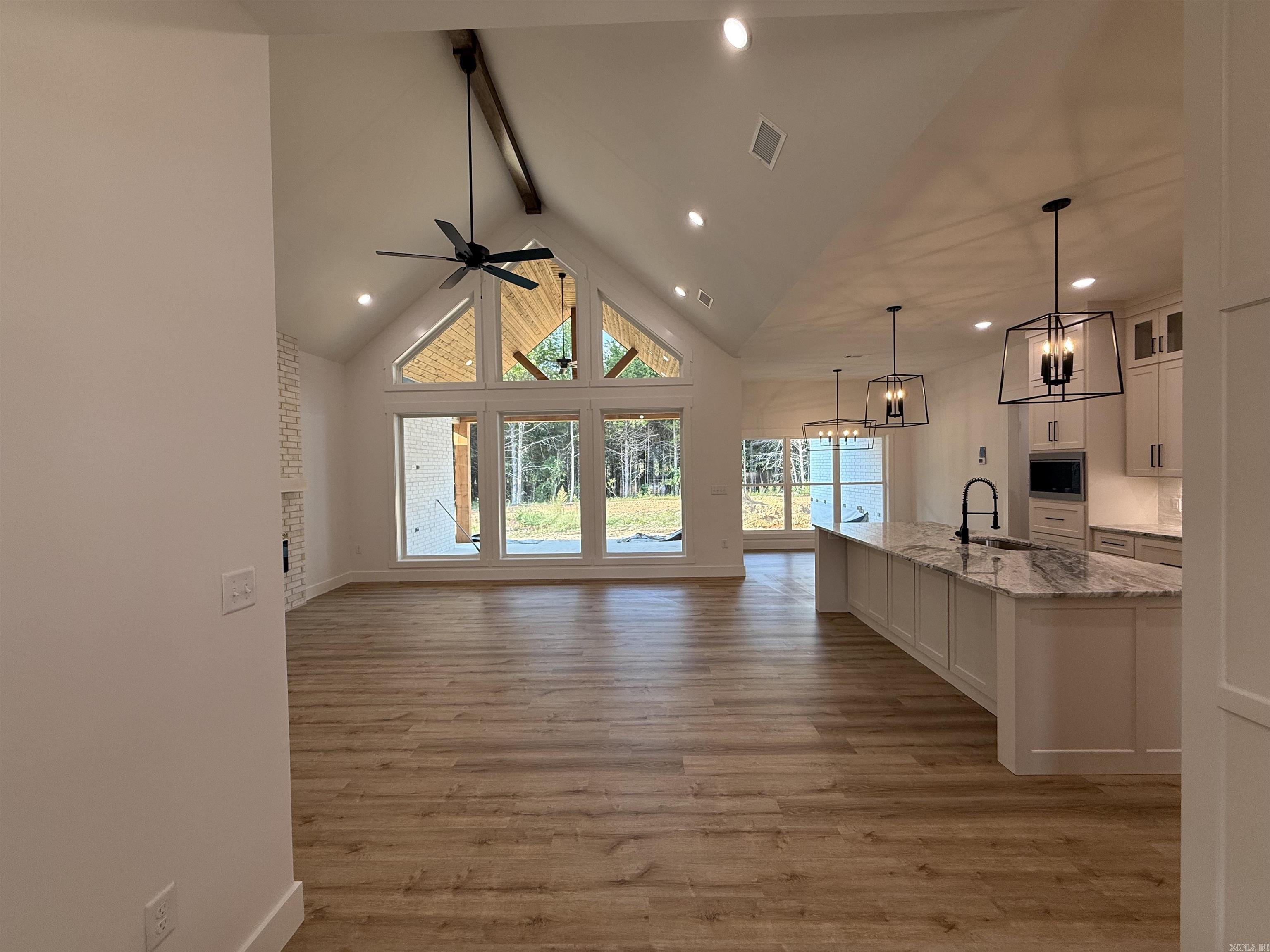 49 Ules Watson Drive  Greenbrier, AR