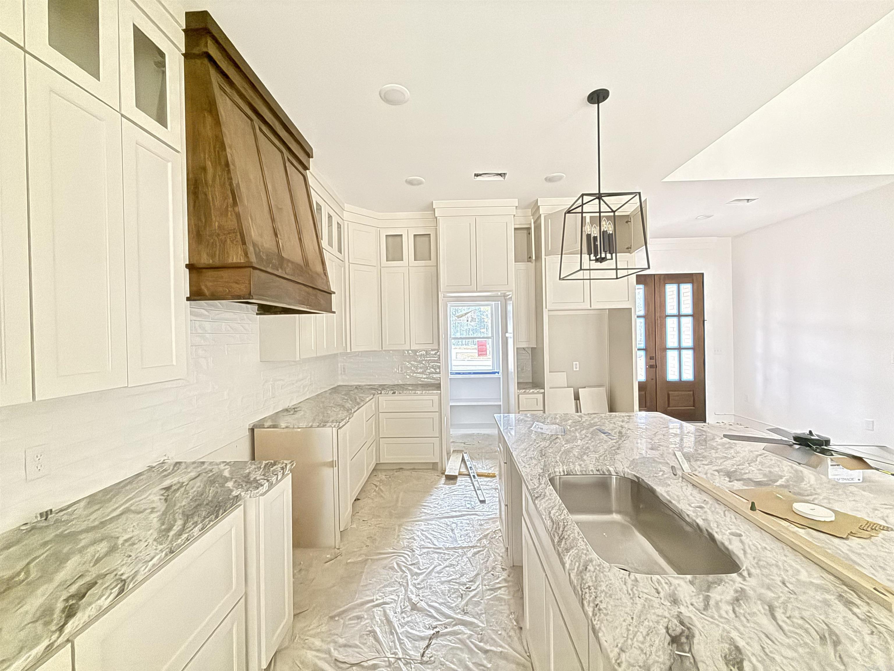 49 Ules Watson Drive Greenbrier, AR 72058