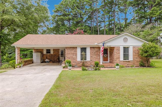 1109 N Rose Street  Sheridan, AR