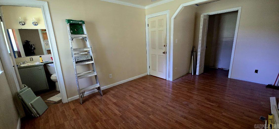 311 W Penn  Crossett, AR
