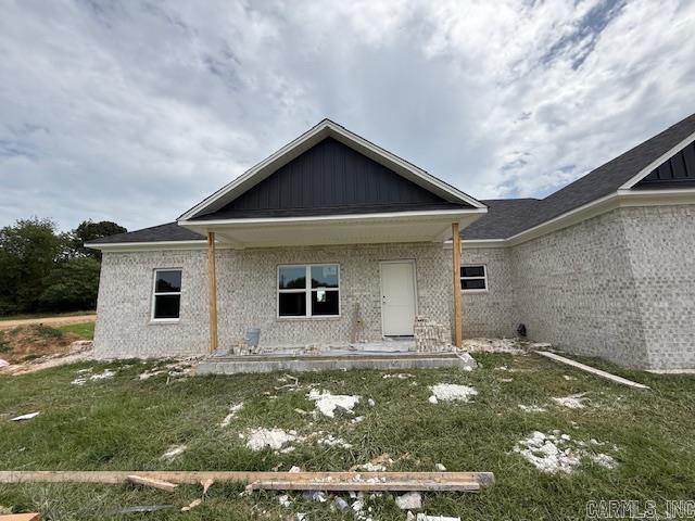 25  West Cedar Hill Road  Greenbrier, AR