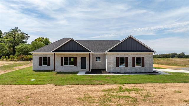 25  West Cedar Hill Road  Greenbrier, AR