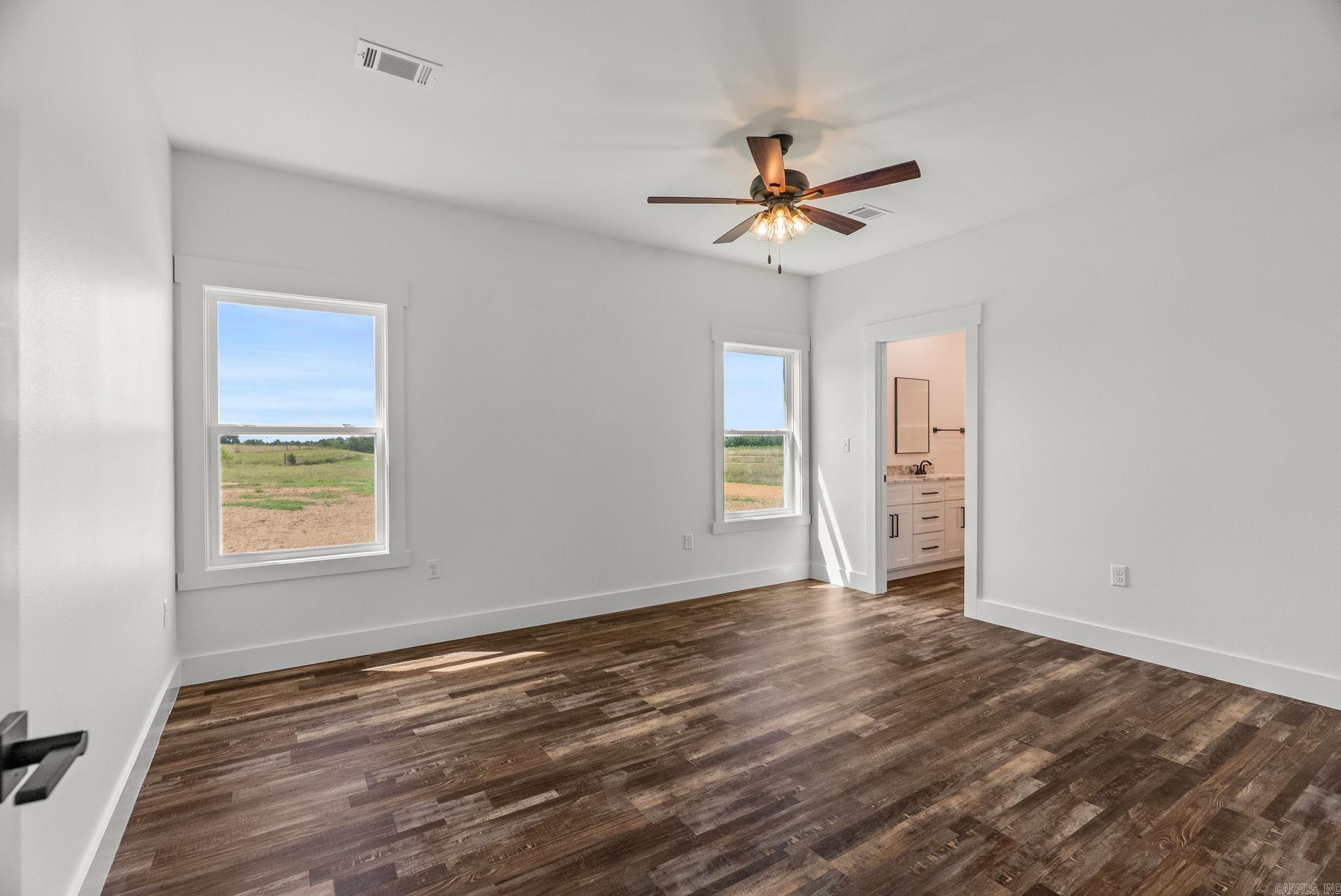 25 West Cedar Hill Road  Greenbrier, AR