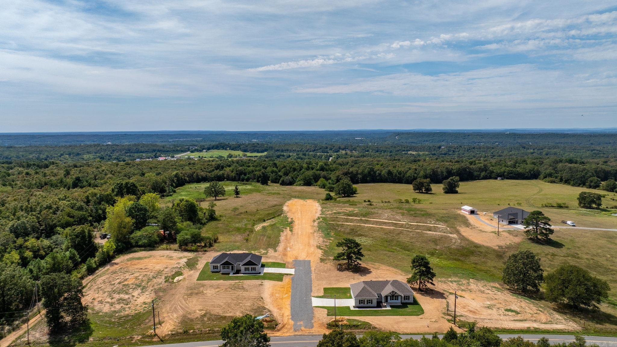 25 West Cedar Hill Road  Greenbrier, AR