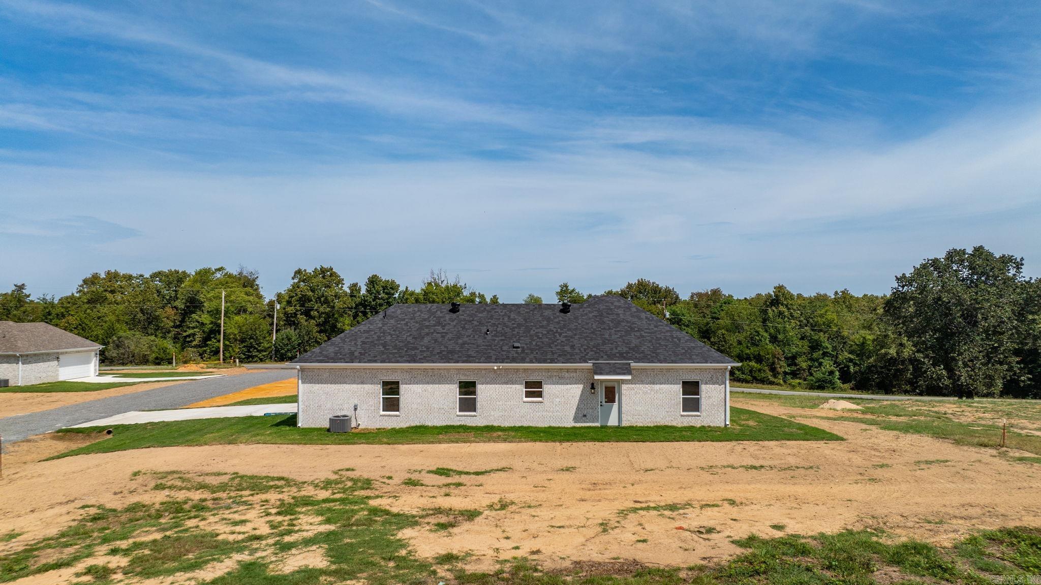 25 West Cedar Hill Road  Greenbrier, AR