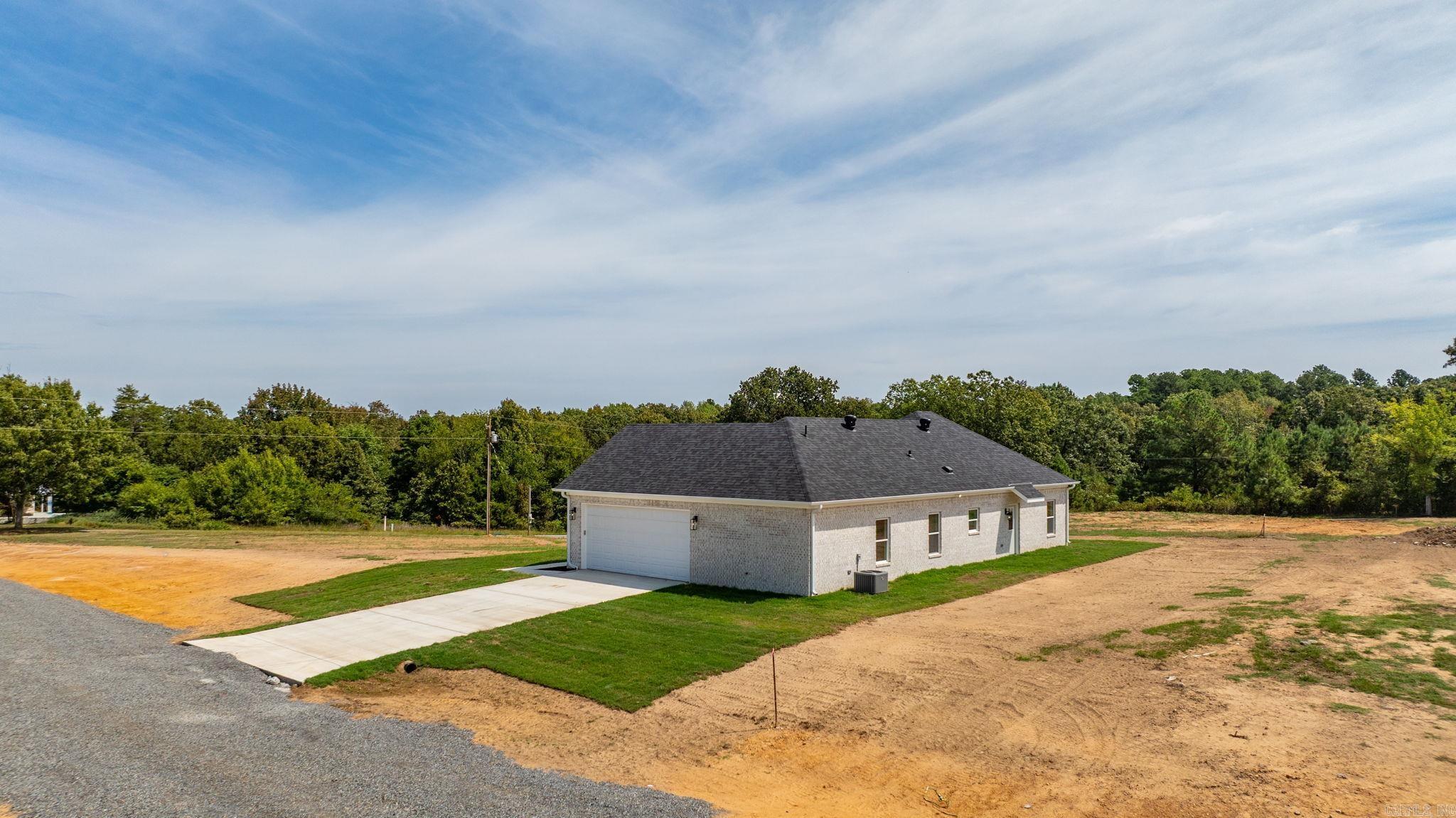 25 West Cedar Hill Road  Greenbrier, AR