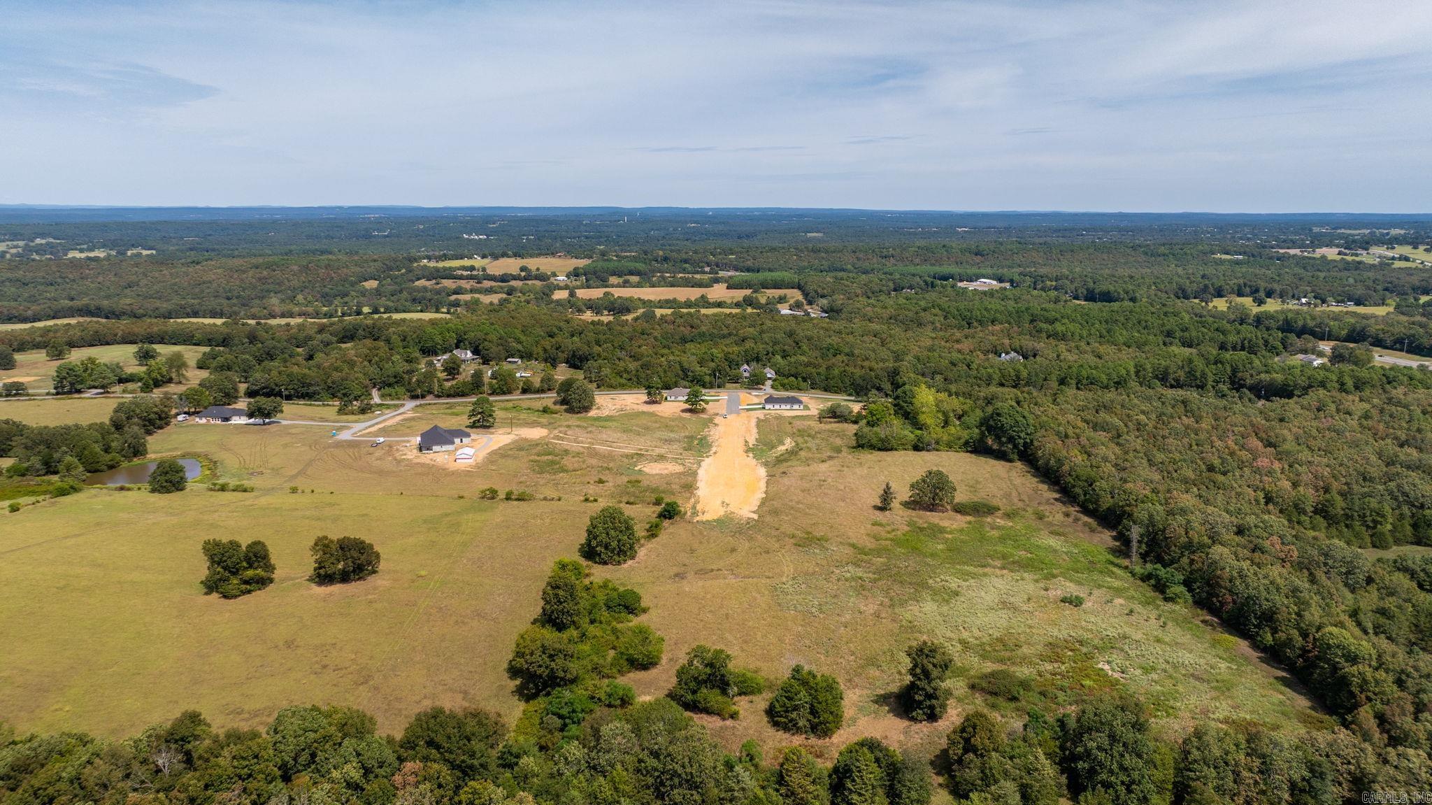 25 West Cedar Hill Road  Greenbrier, AR
