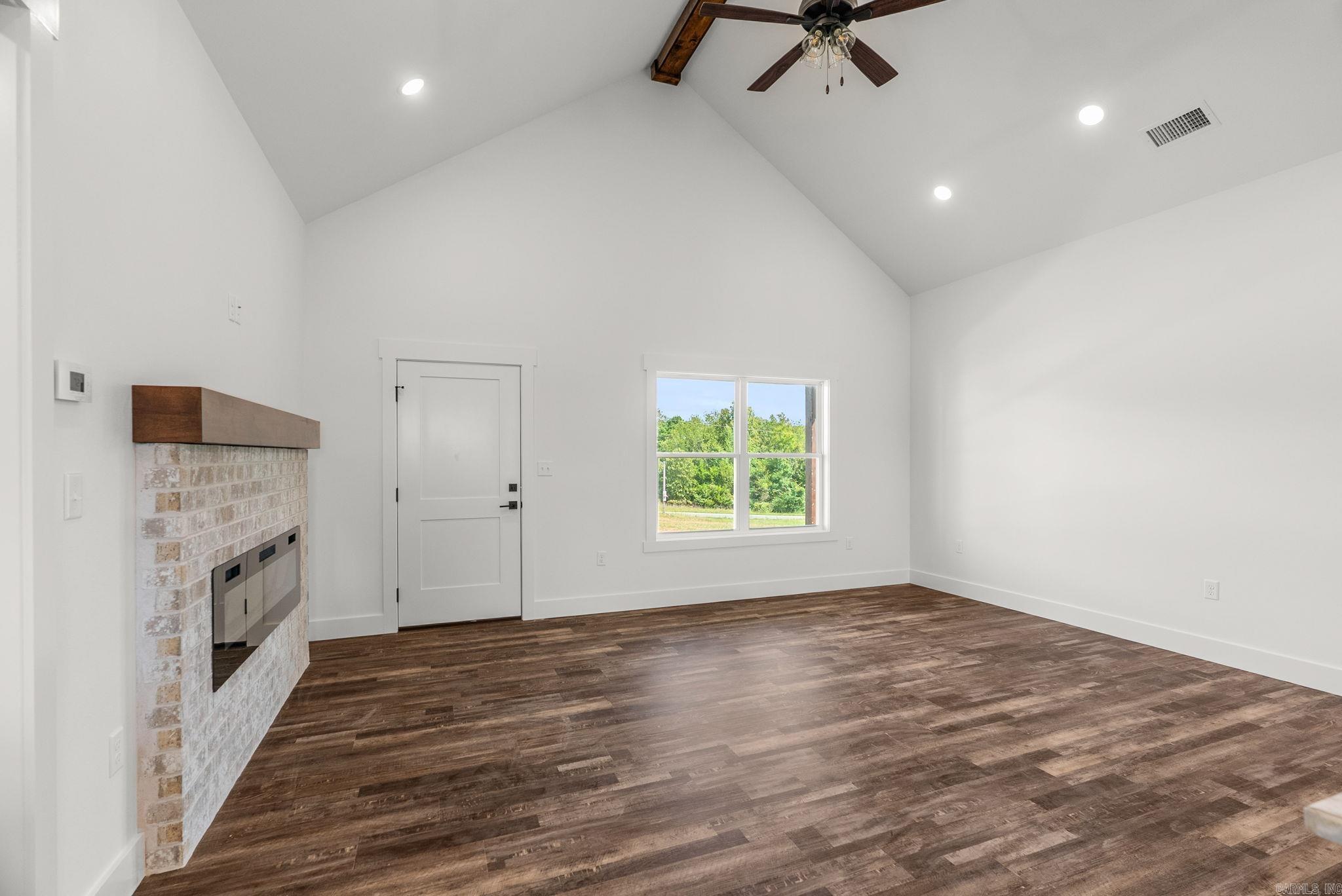 25 West Cedar Hill Road  Greenbrier, AR