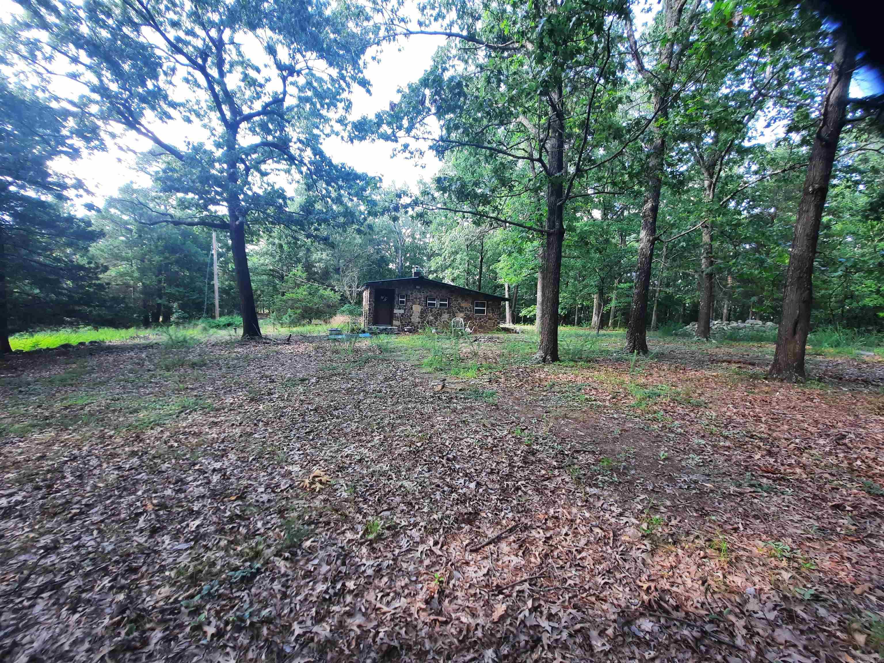 400 Wolfking  Mountain View, AR