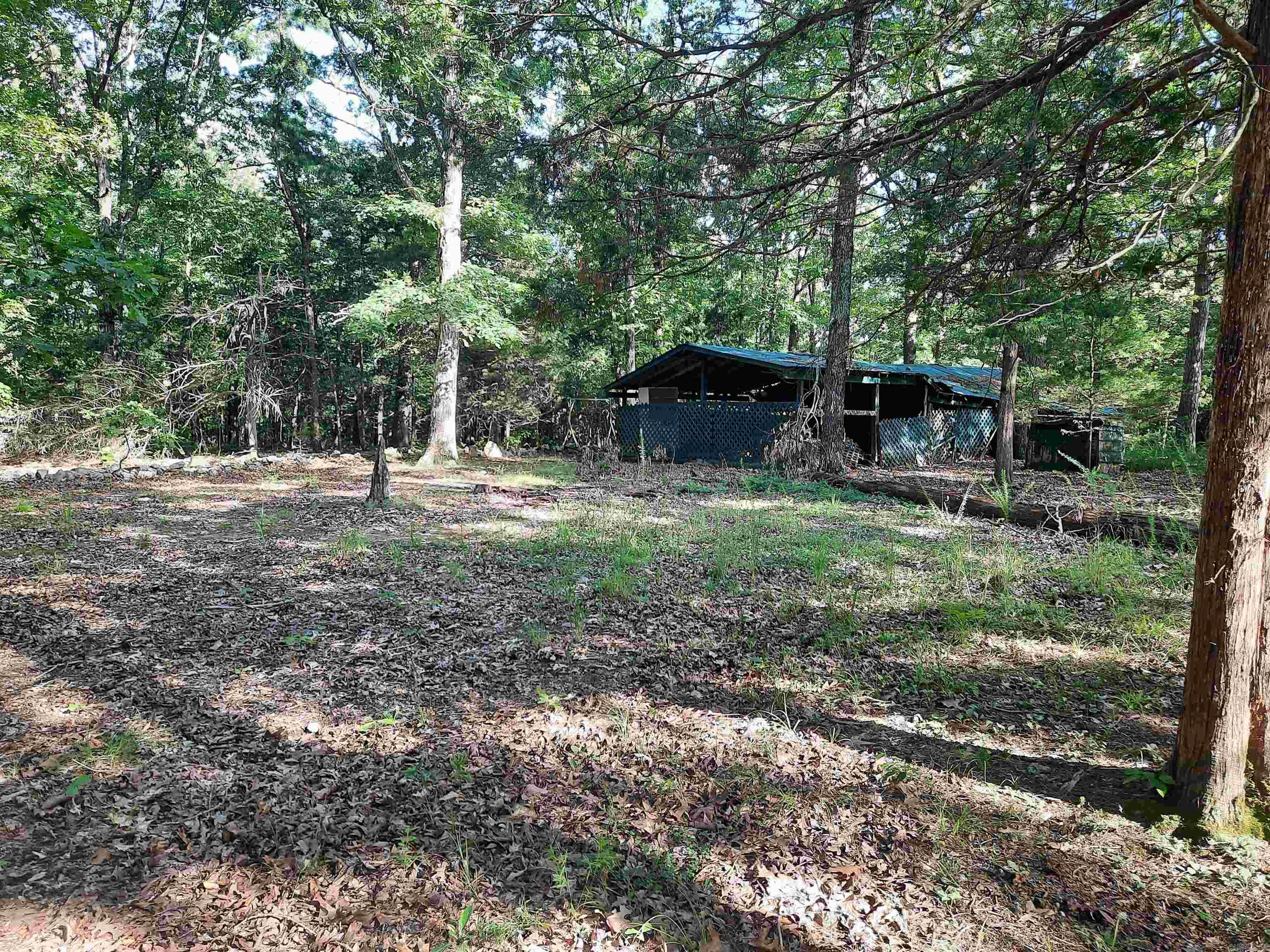 400 Wolfking  Mountain View, AR