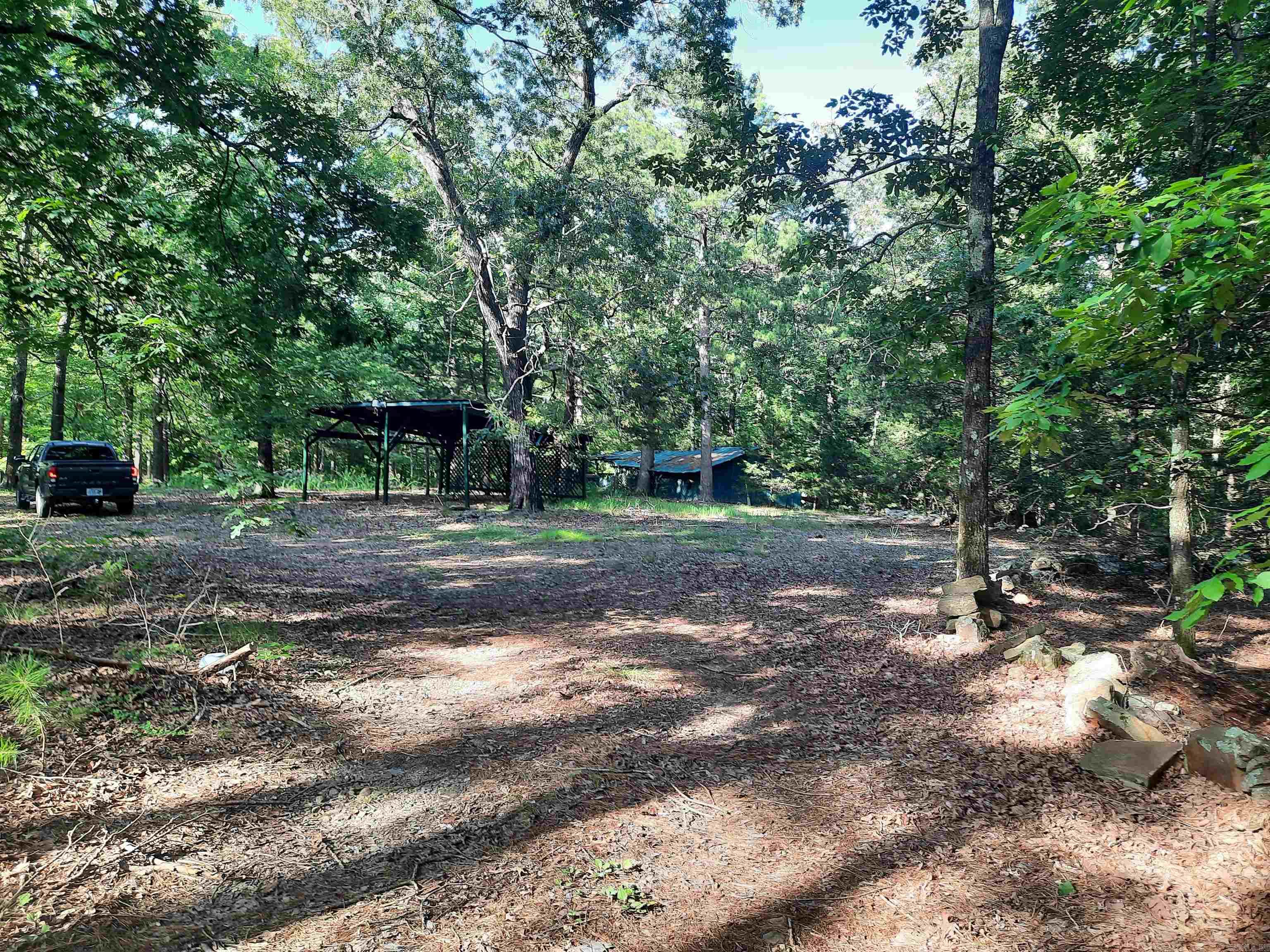 400 Wolfking  Mountain View, AR
